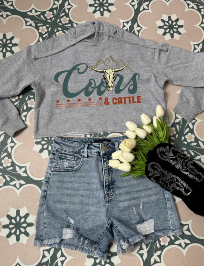 Coors And Cattle Graphic - Image 11