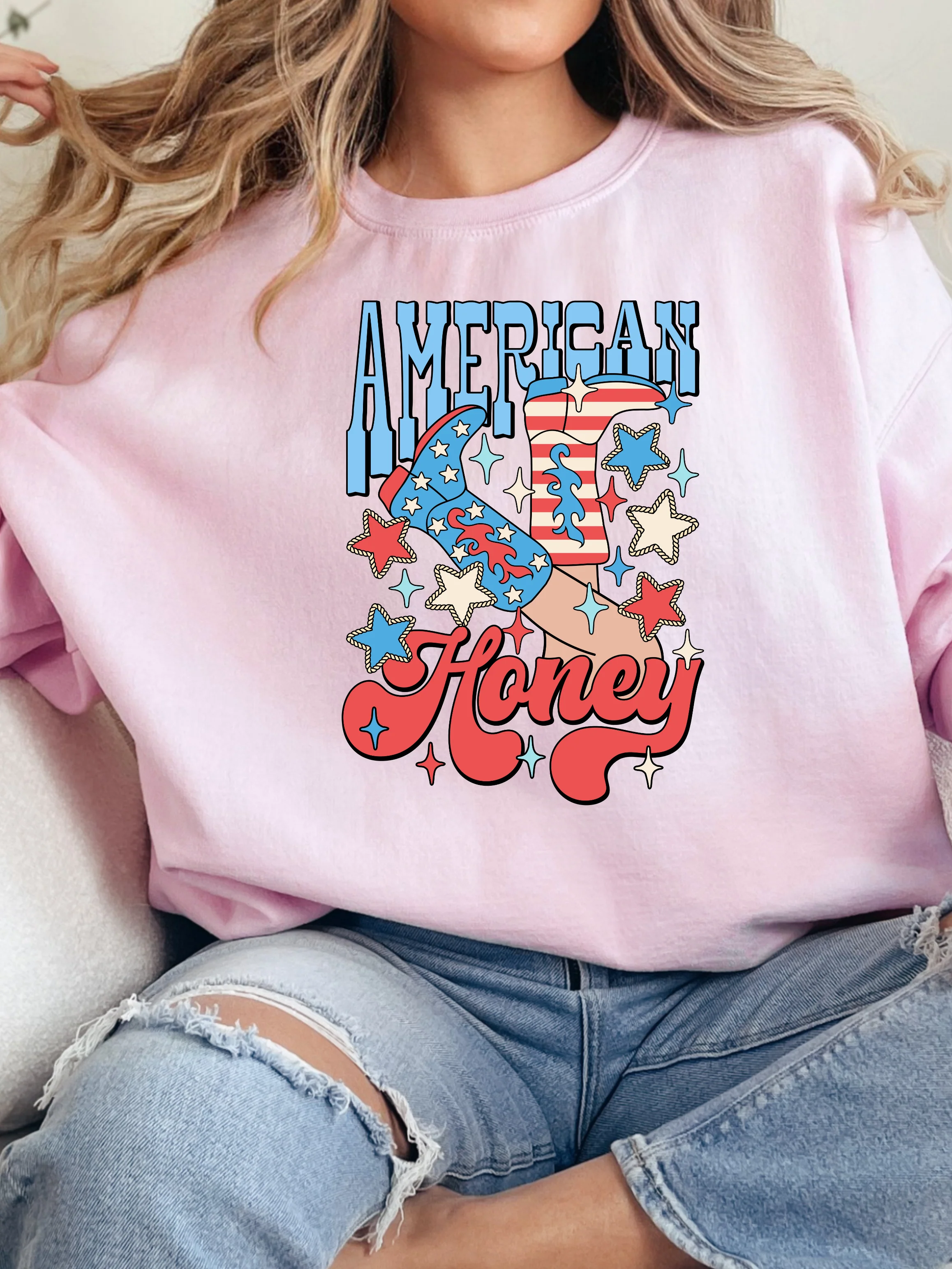 American Honey Graphic - Image 10