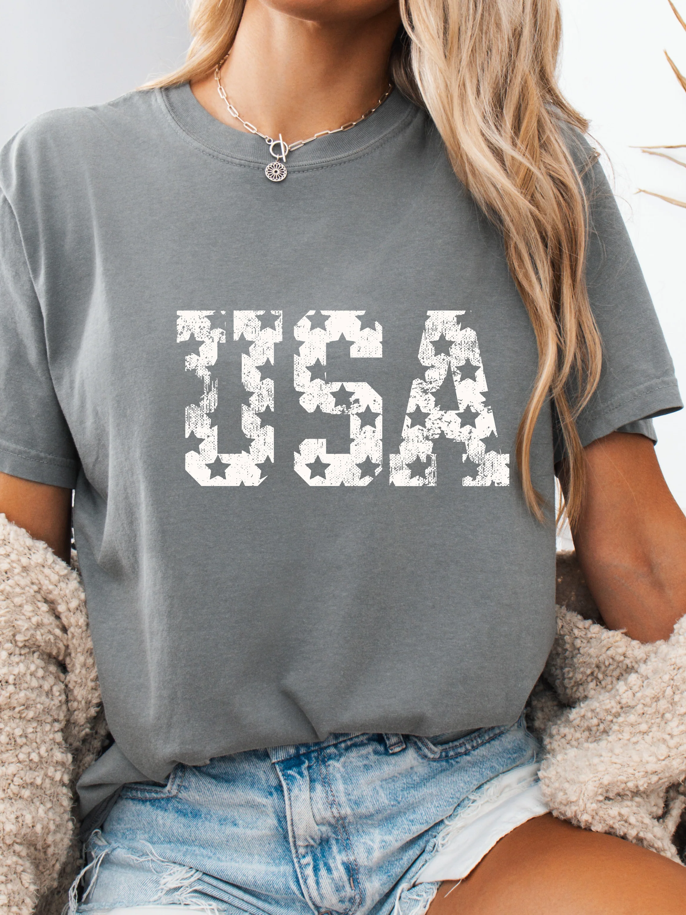 USA Graphic - Image 2