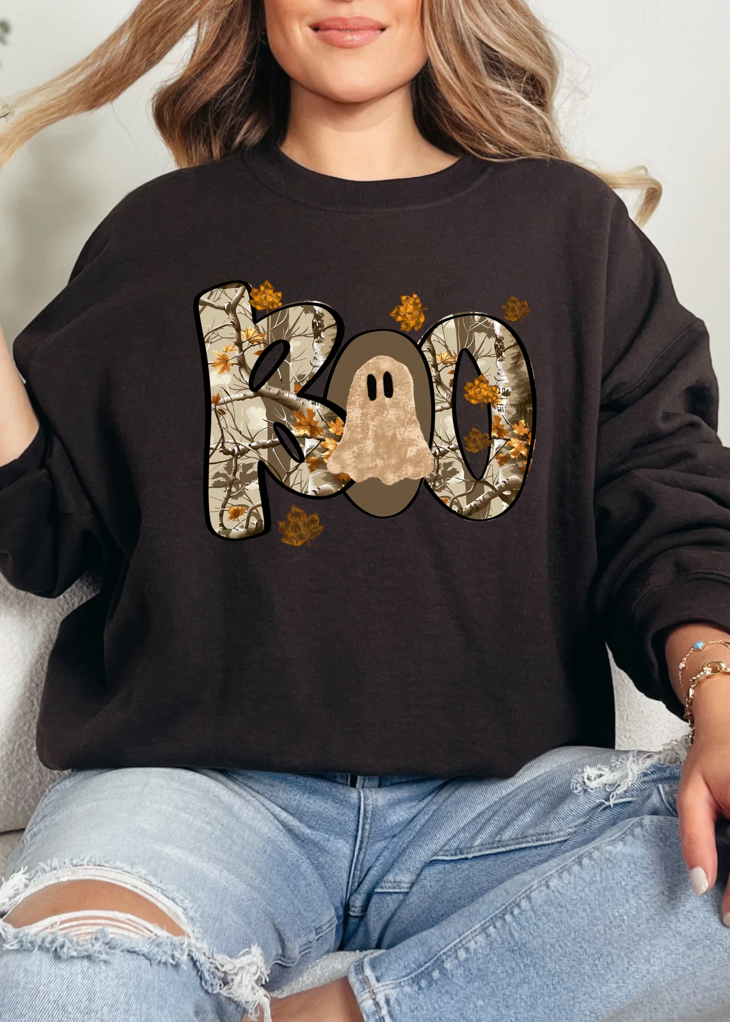 Autumn Camo Graphic - Image 12