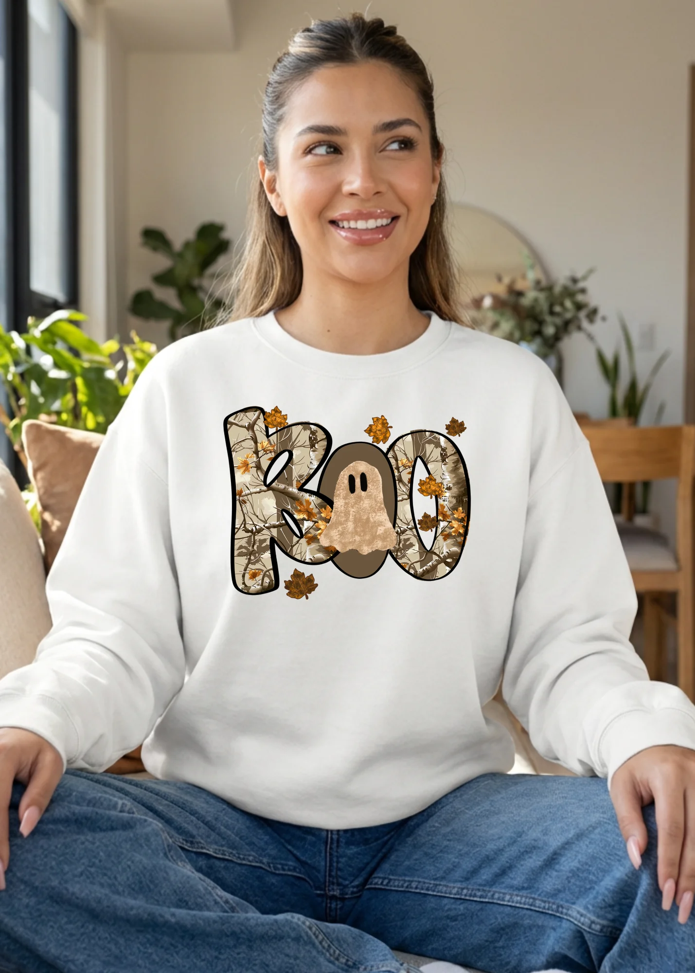 Autumn Camo Graphic - Image 14
