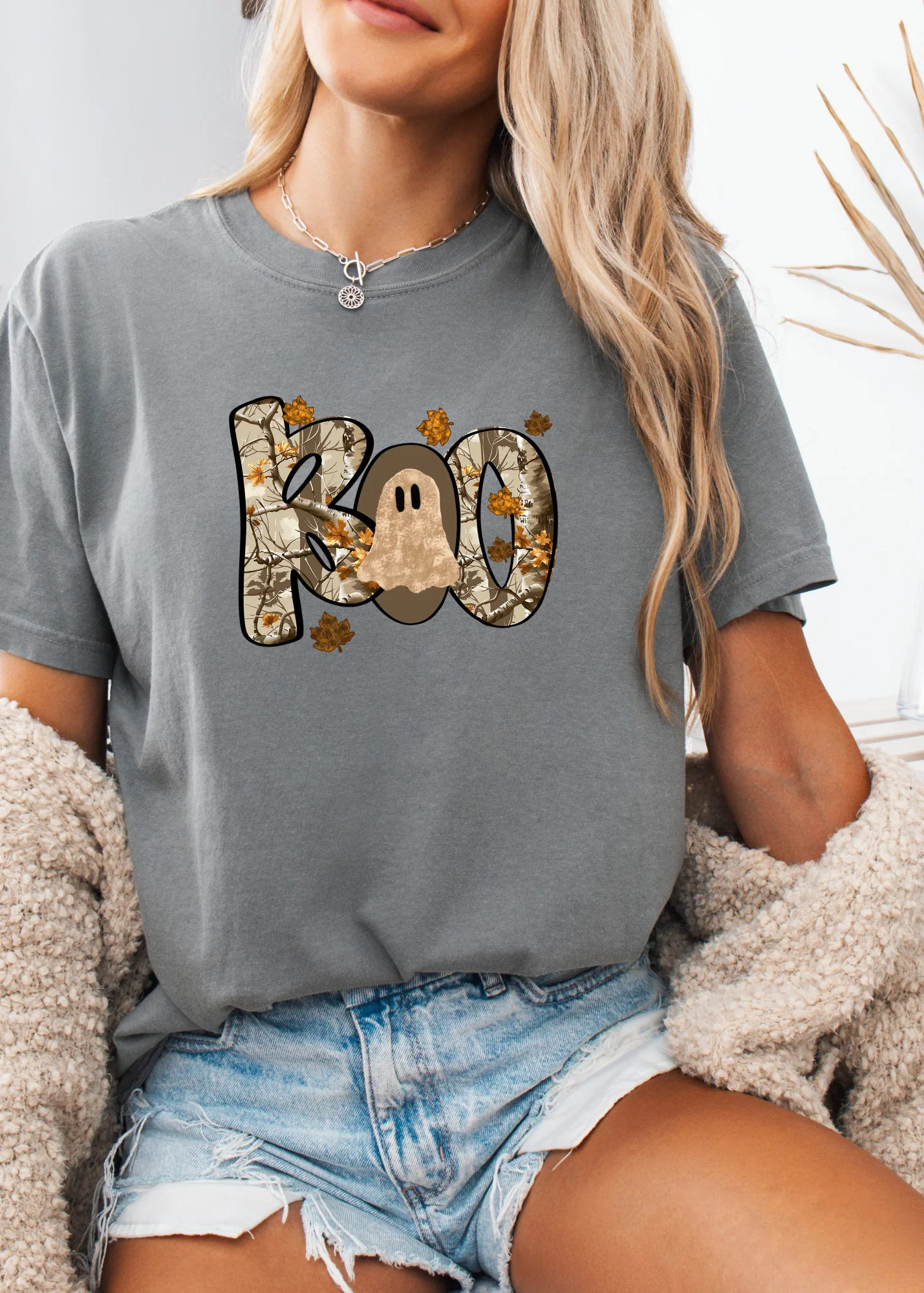 Autumn Camo Graphic - Image 3