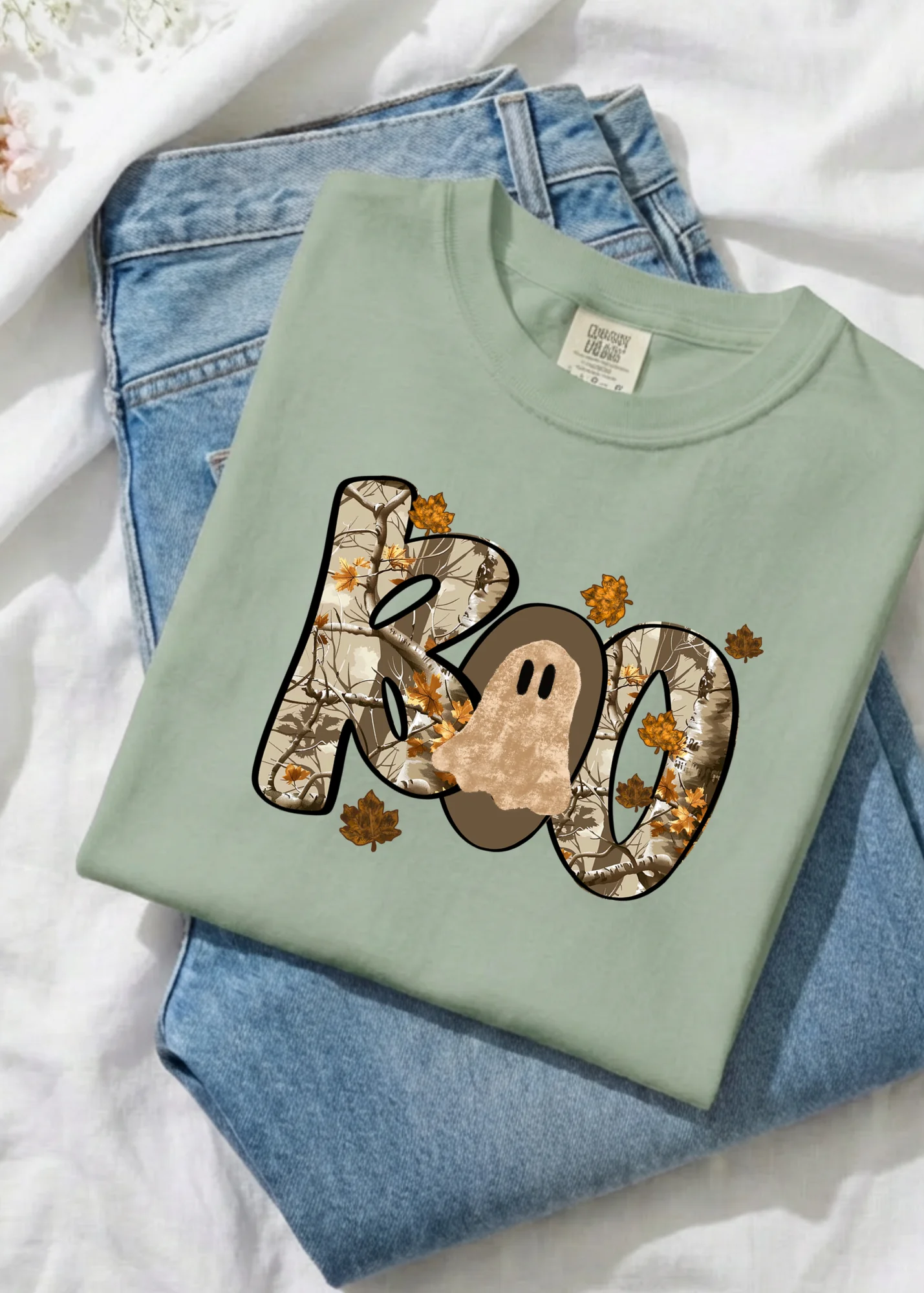 Autumn Camo Graphic - Image 7