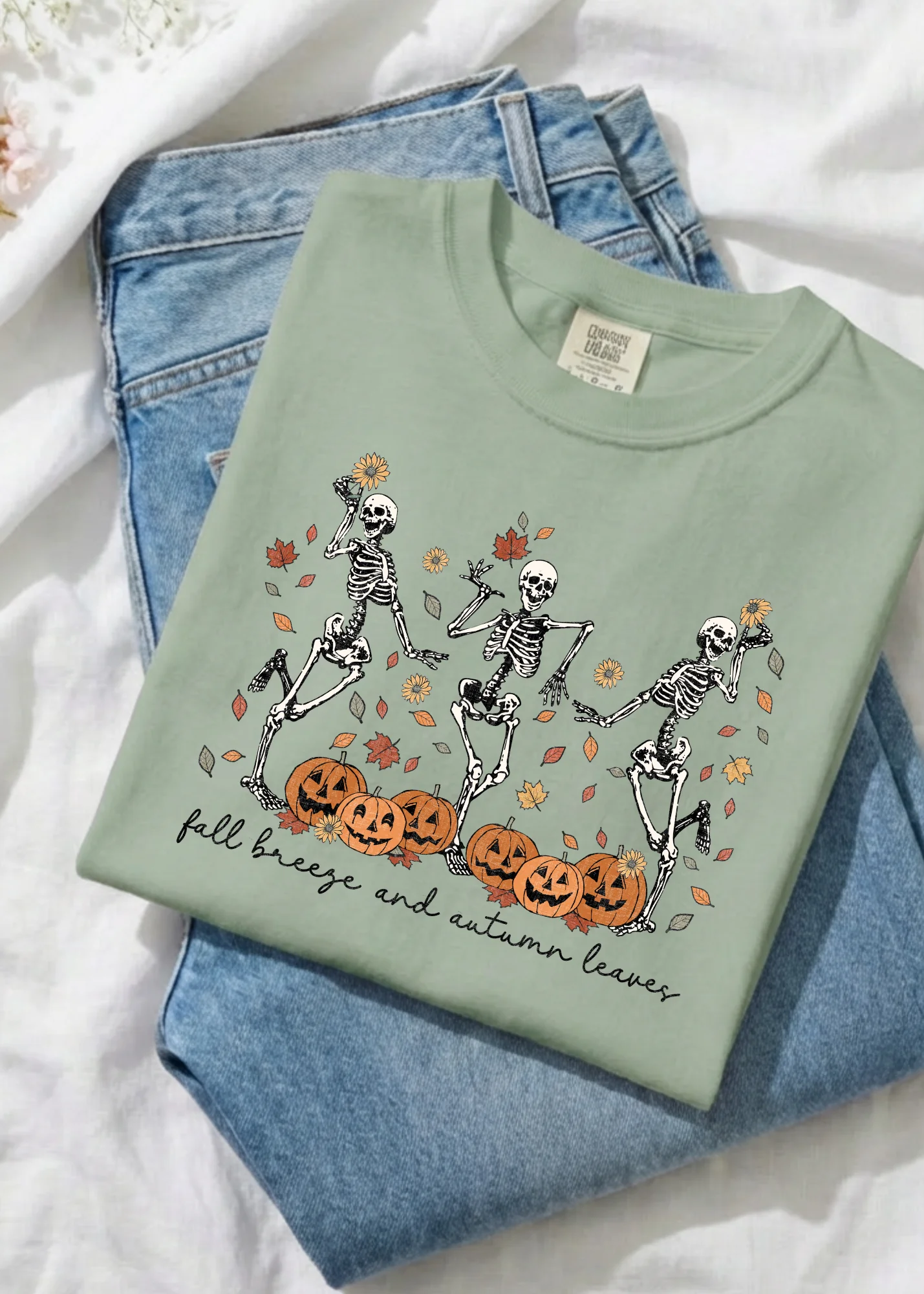 Autumn Jig Graphic - Image 4
