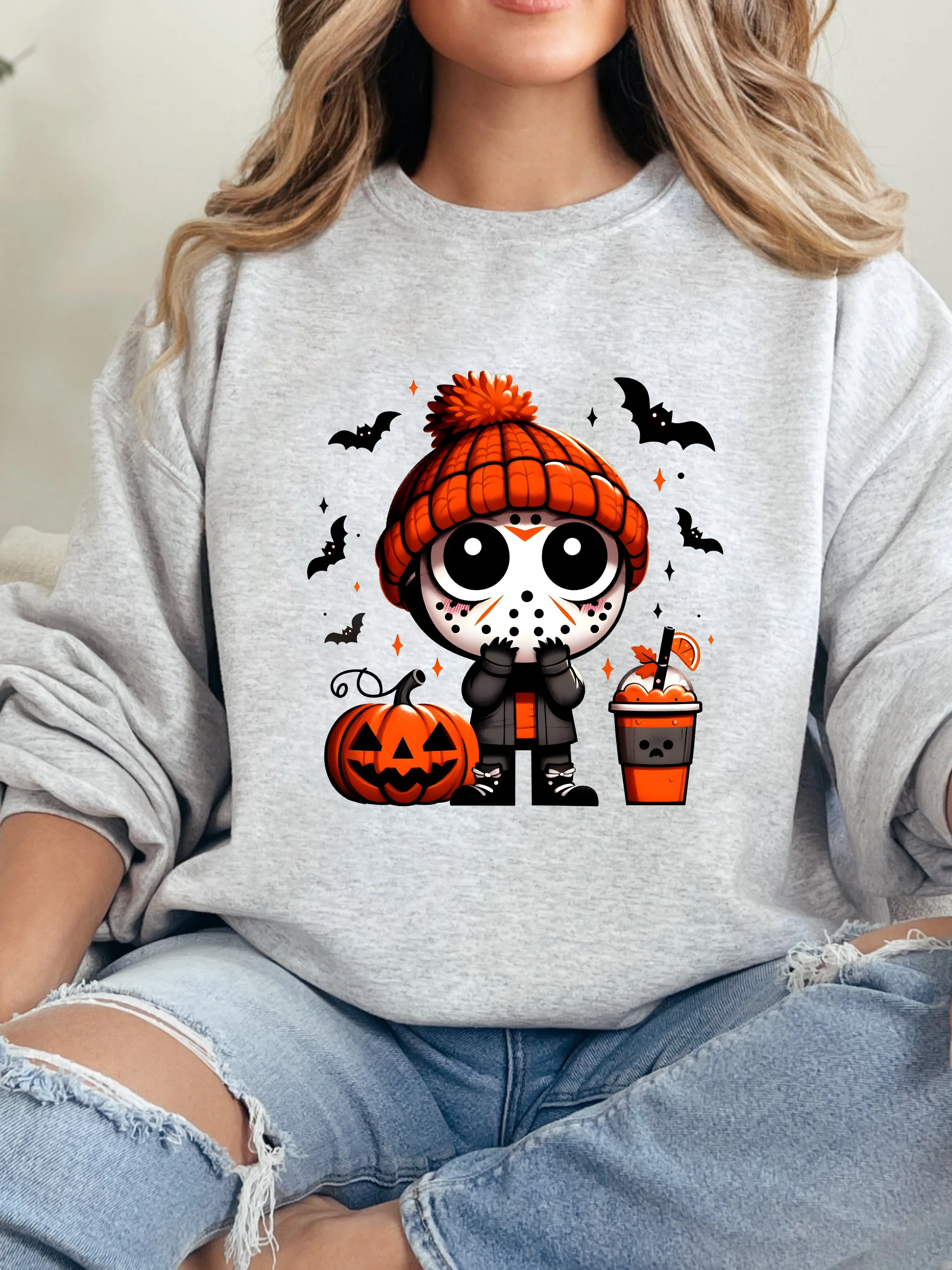 Baby Jason Graphic