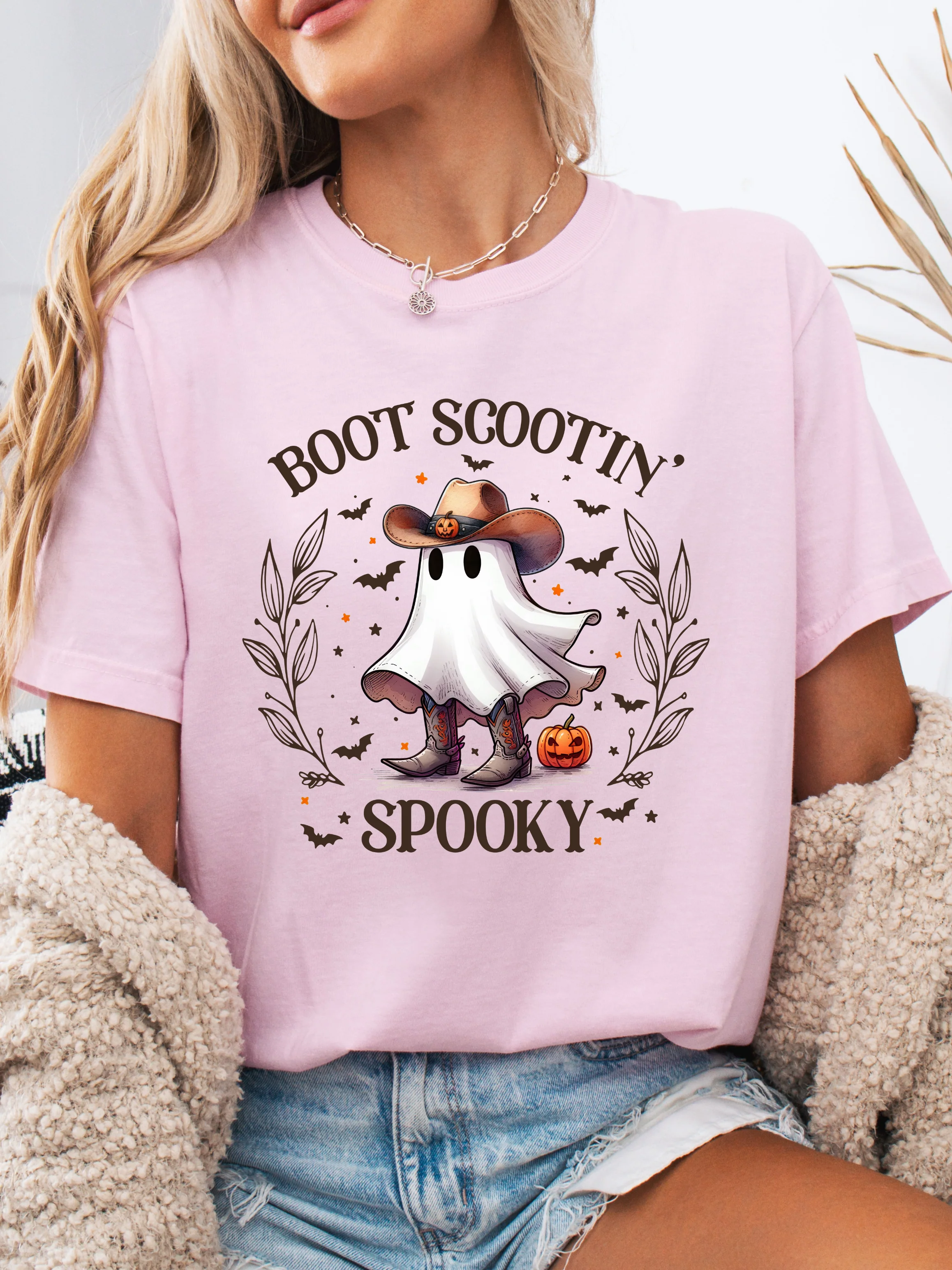 Boot Scootin' Graphic - Image 10