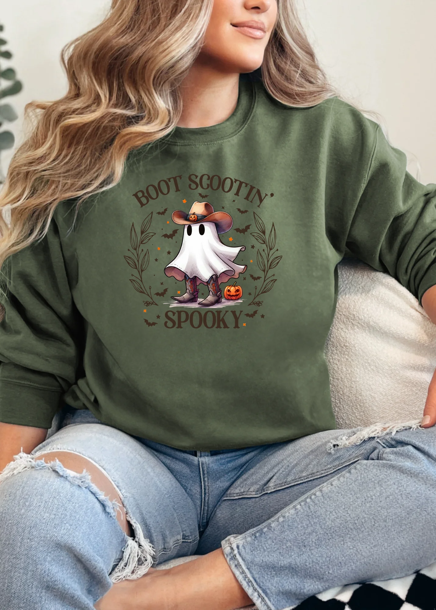 Boot Scootin' Graphic - Image 13
