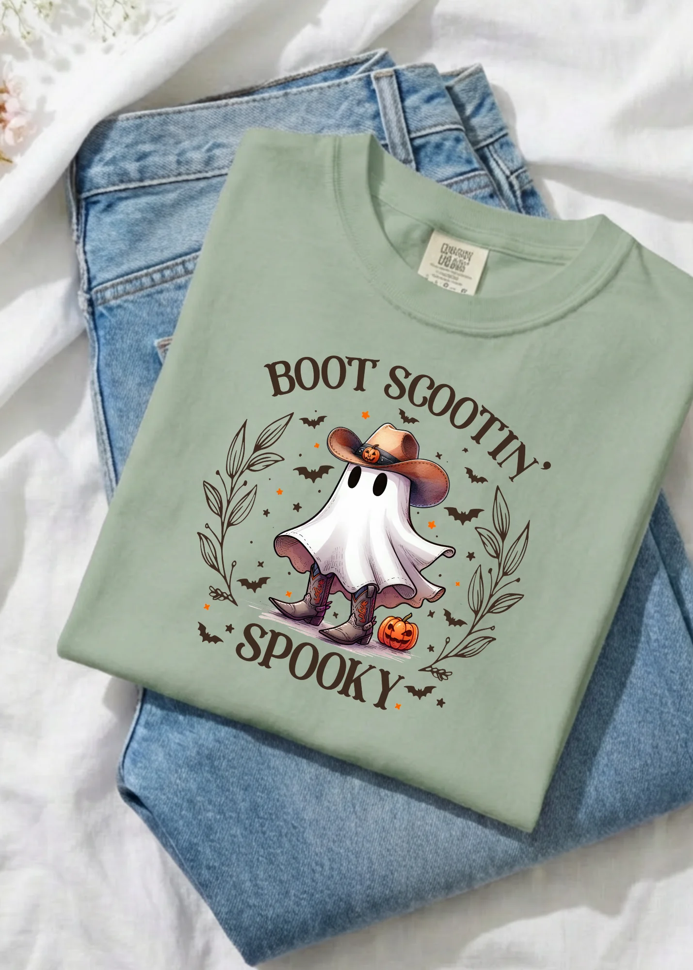 Boot Scootin' Graphic - Image 14