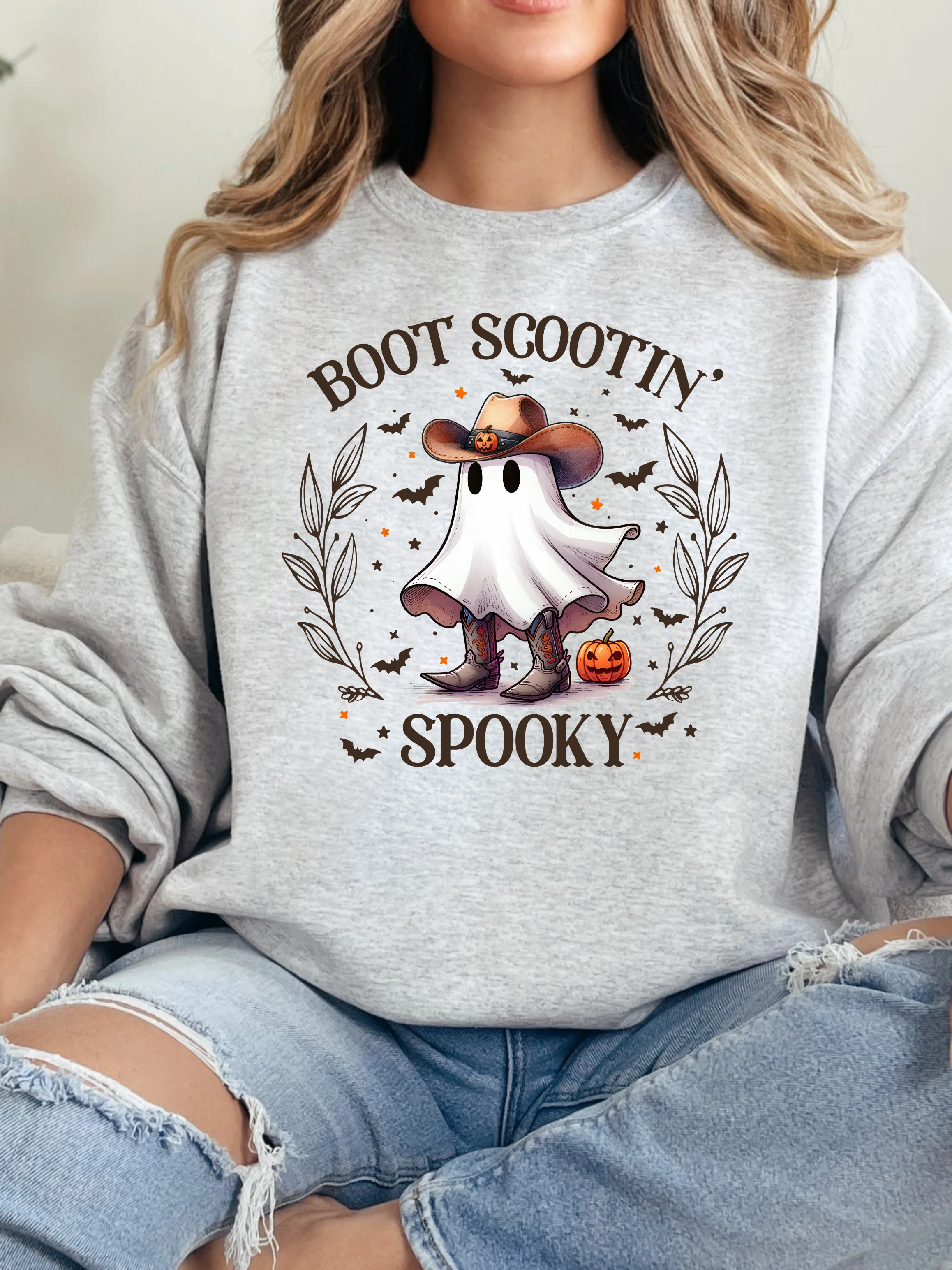 Boot Scootin' Graphic - Image 4