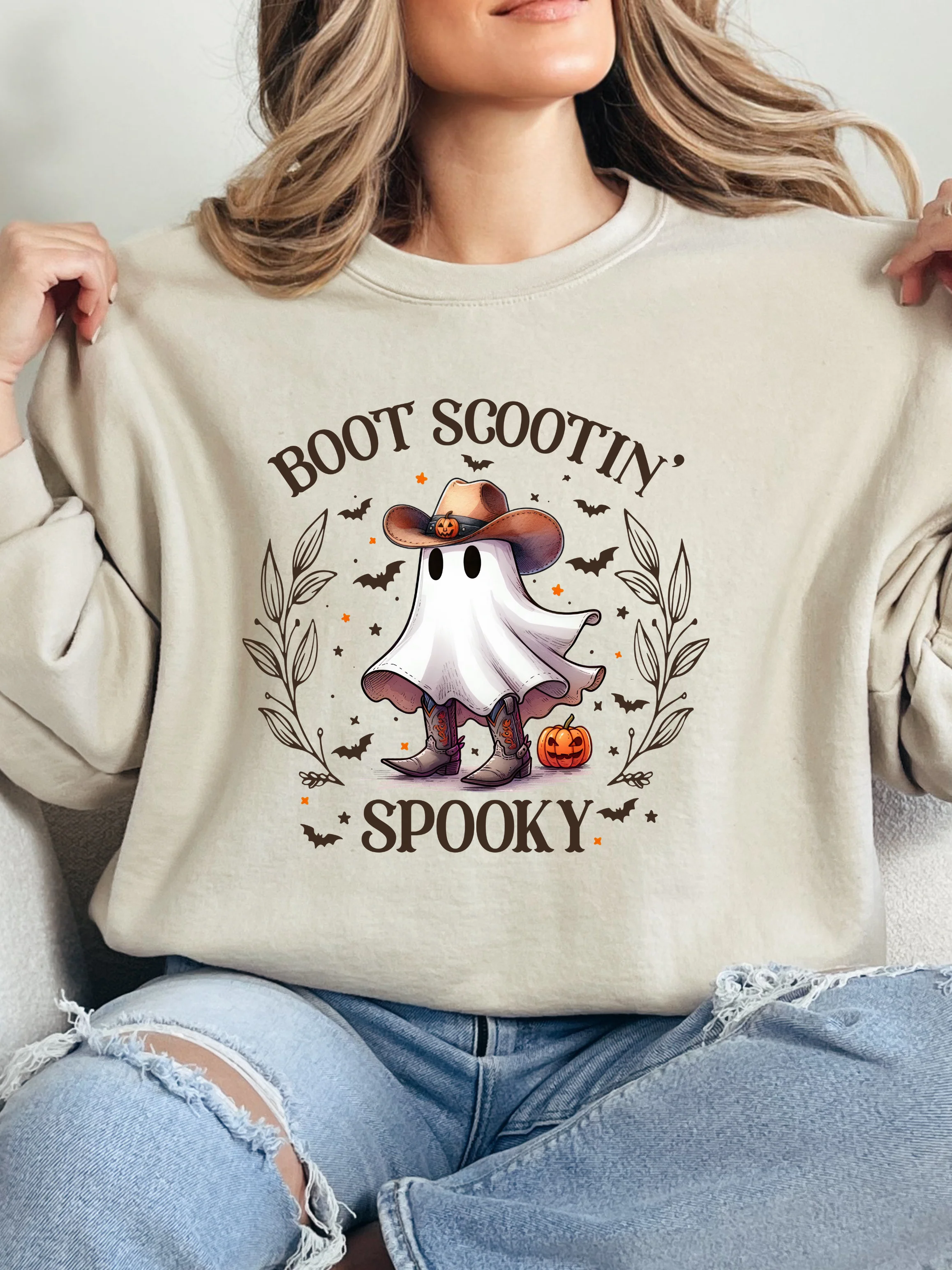 Boot Scootin' Graphic - Image 7