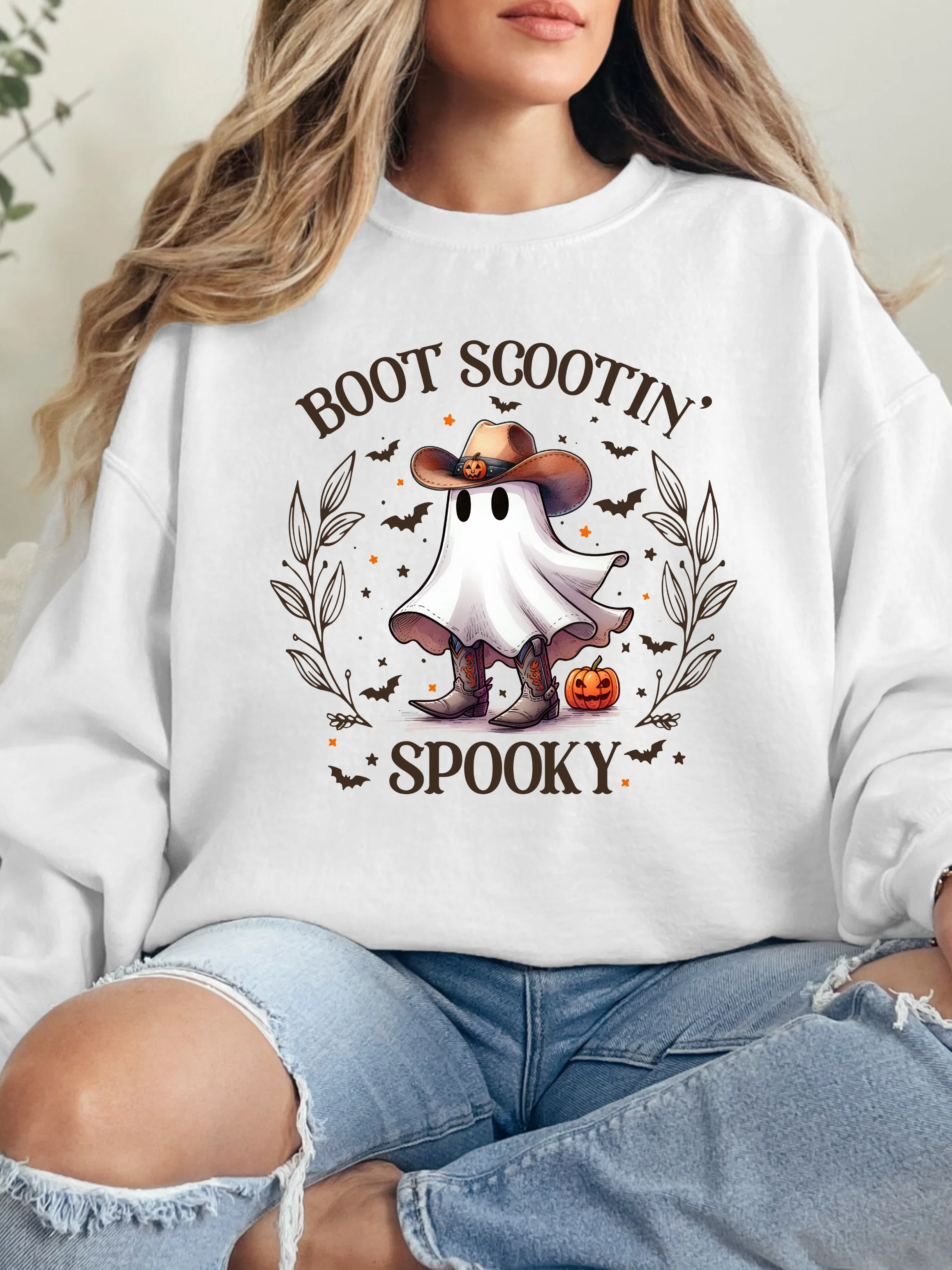 Boot Scootin' Graphic - Image 8