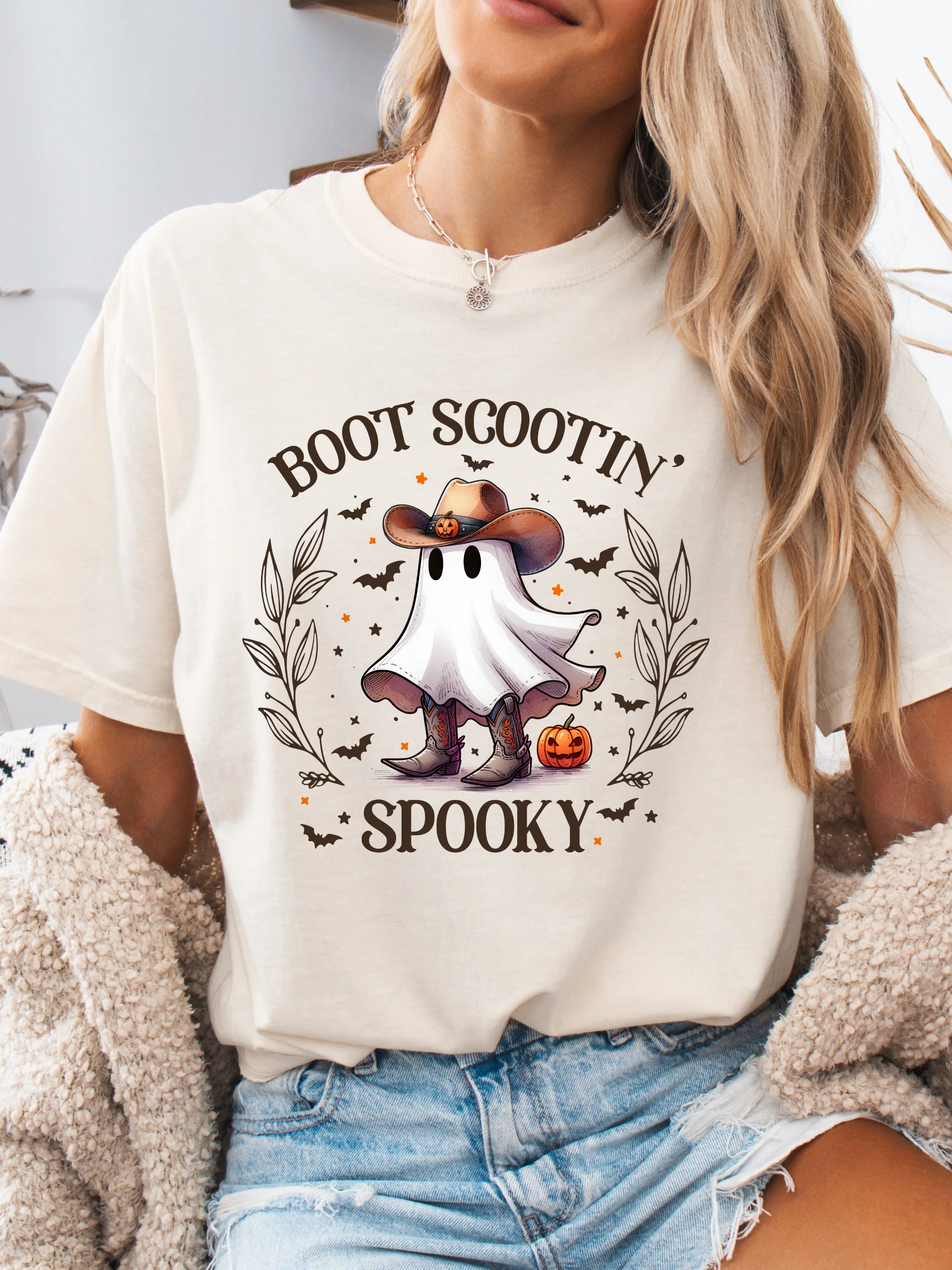 Boot Scootin' Graphic - Image 9