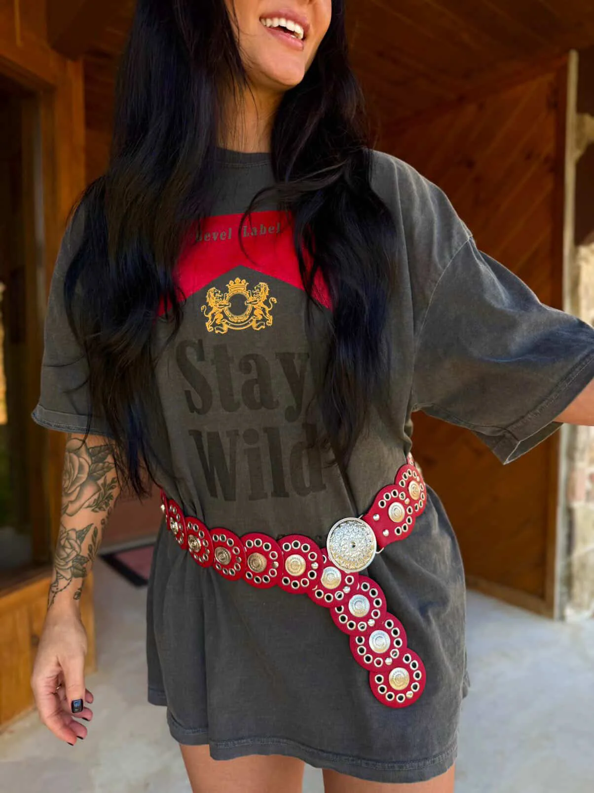 Bronco Chaser Disc Belt - Image 9