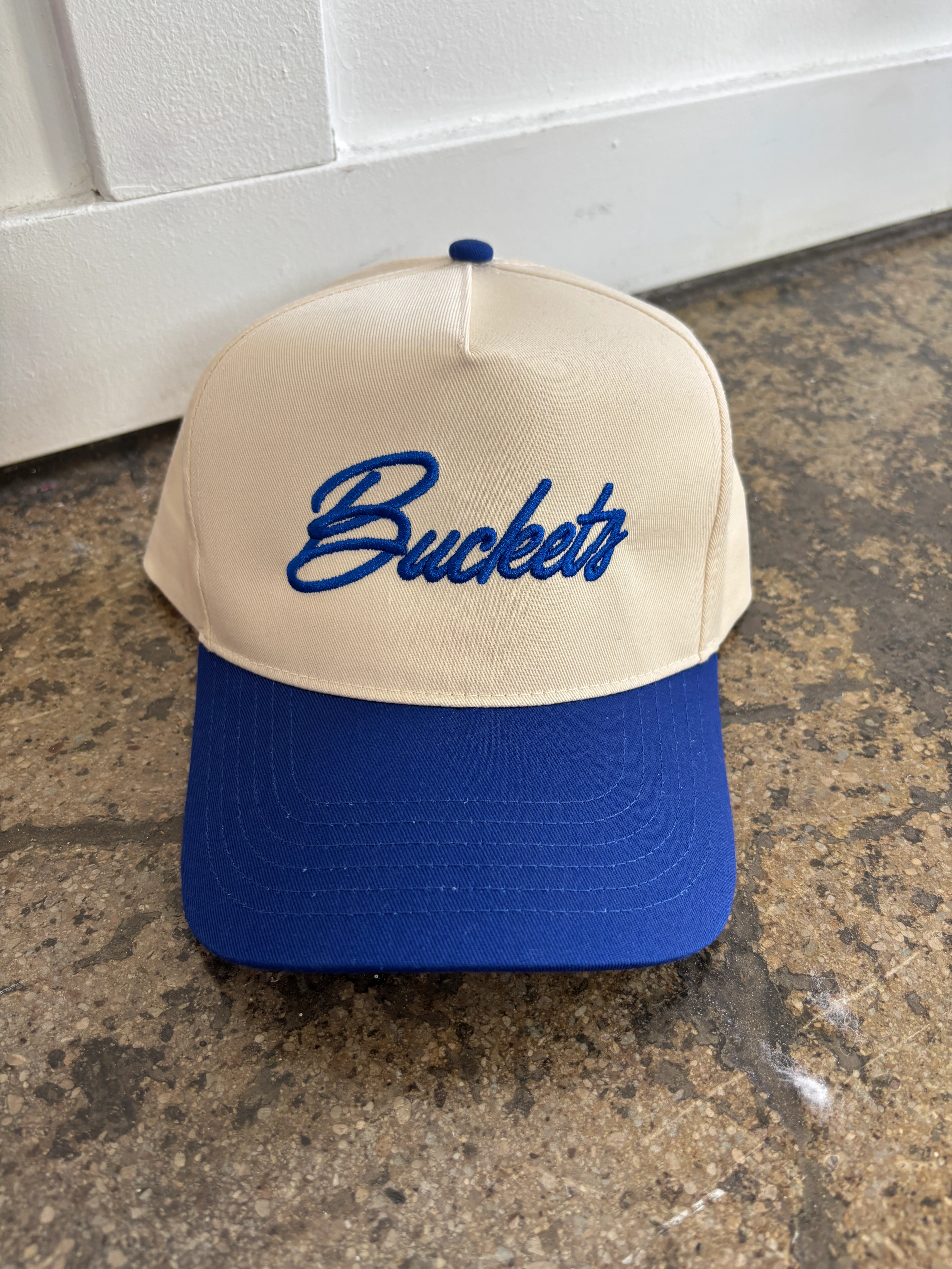 Buckets Trucker Hat