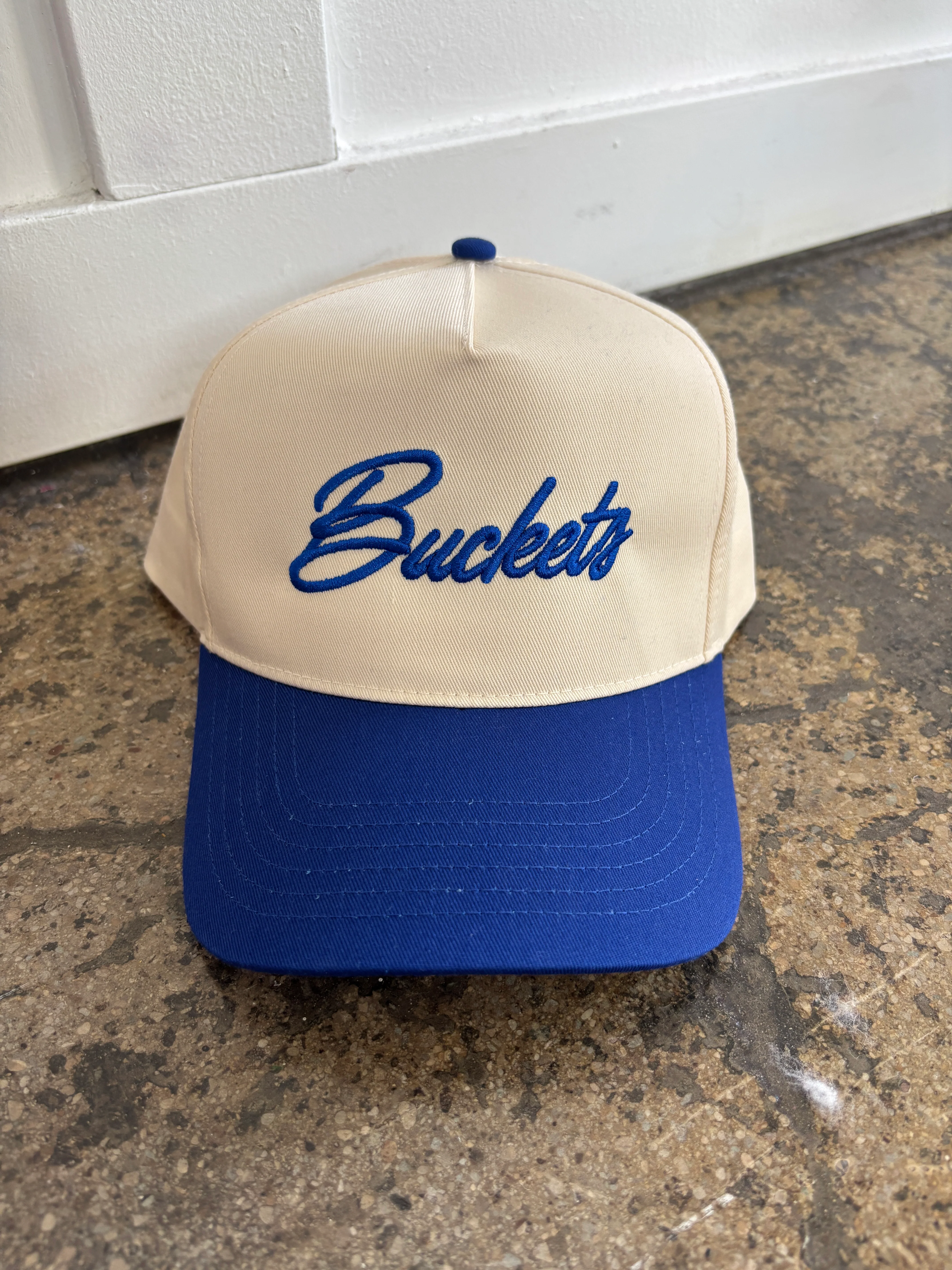 Buckets Trucker Hat - Image 2