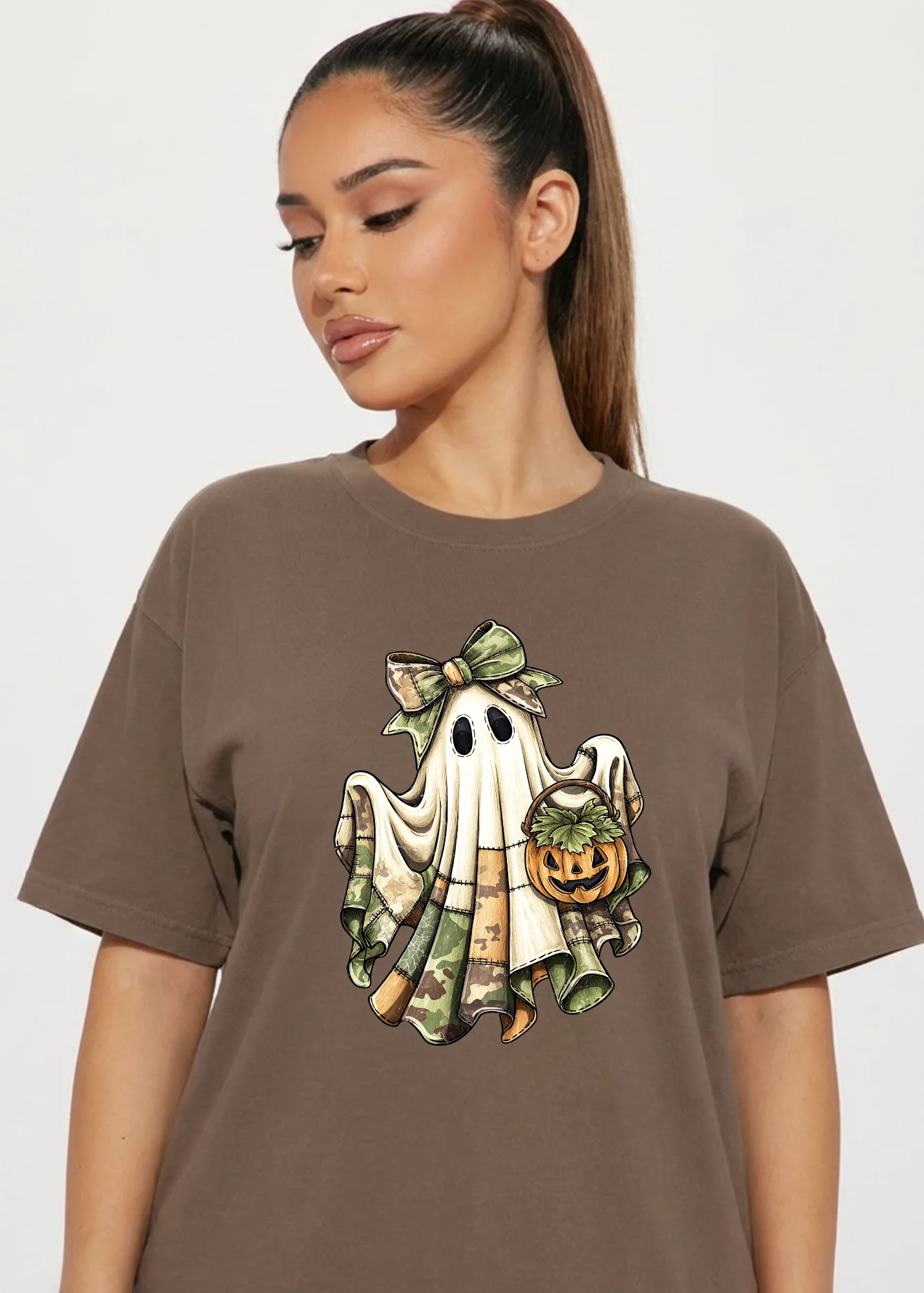 Camo Cutie Graphic - Image 11
