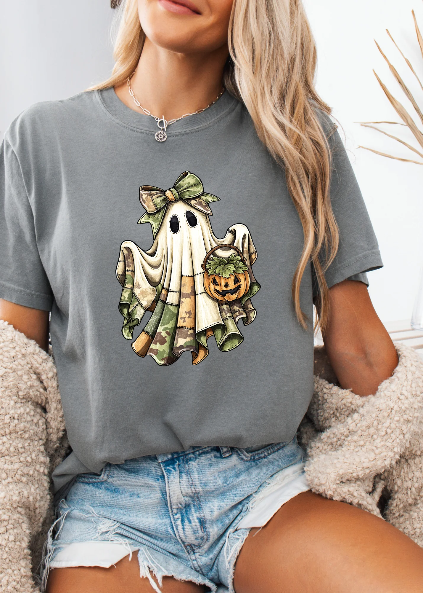 Camo Cutie Graphic - Image 12