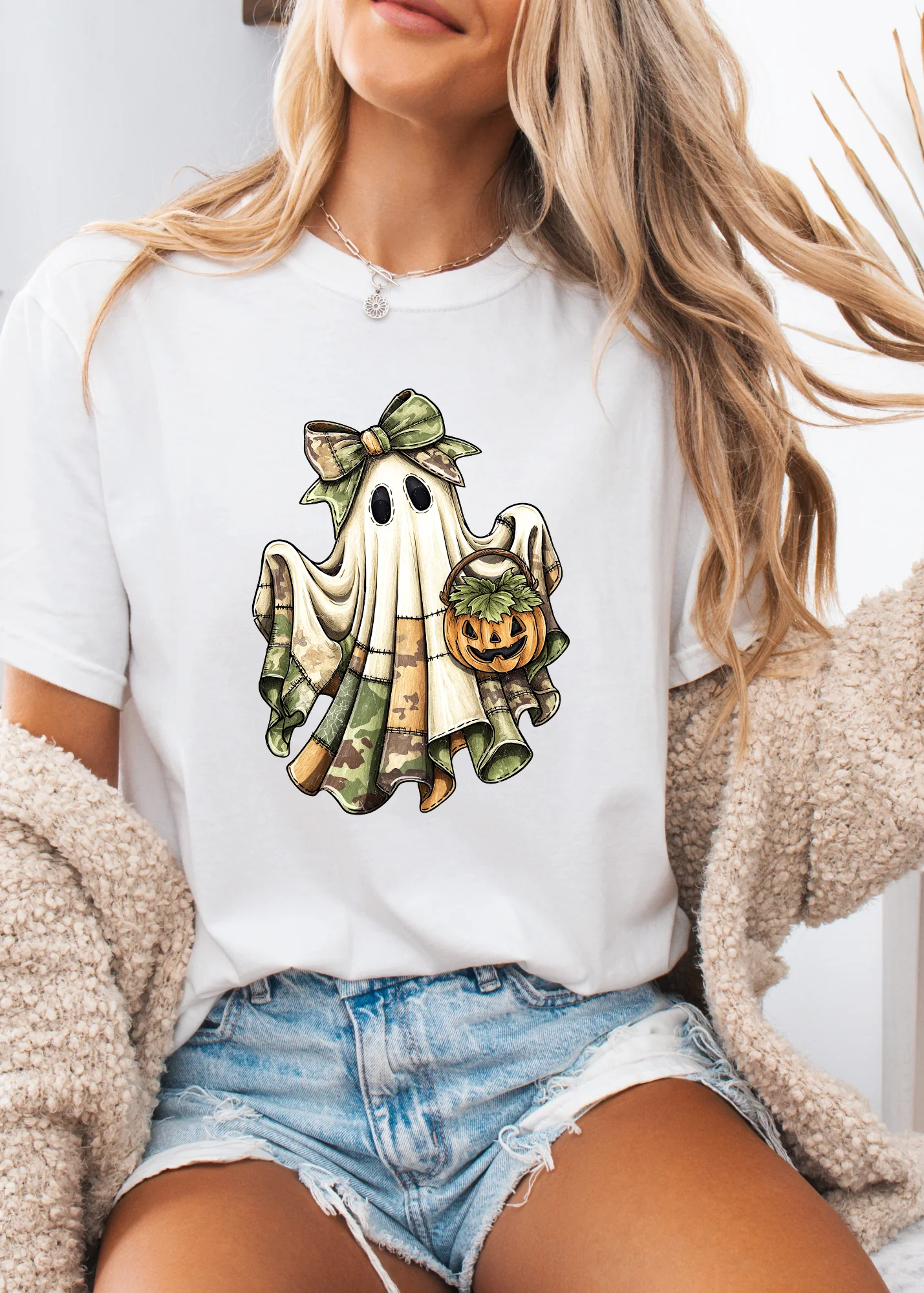 Camo Cutie Graphic - Image 14