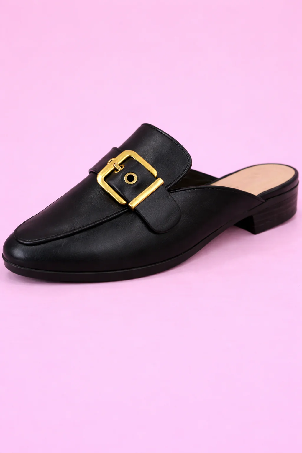 Chantal Slip On Loafers - Image 2