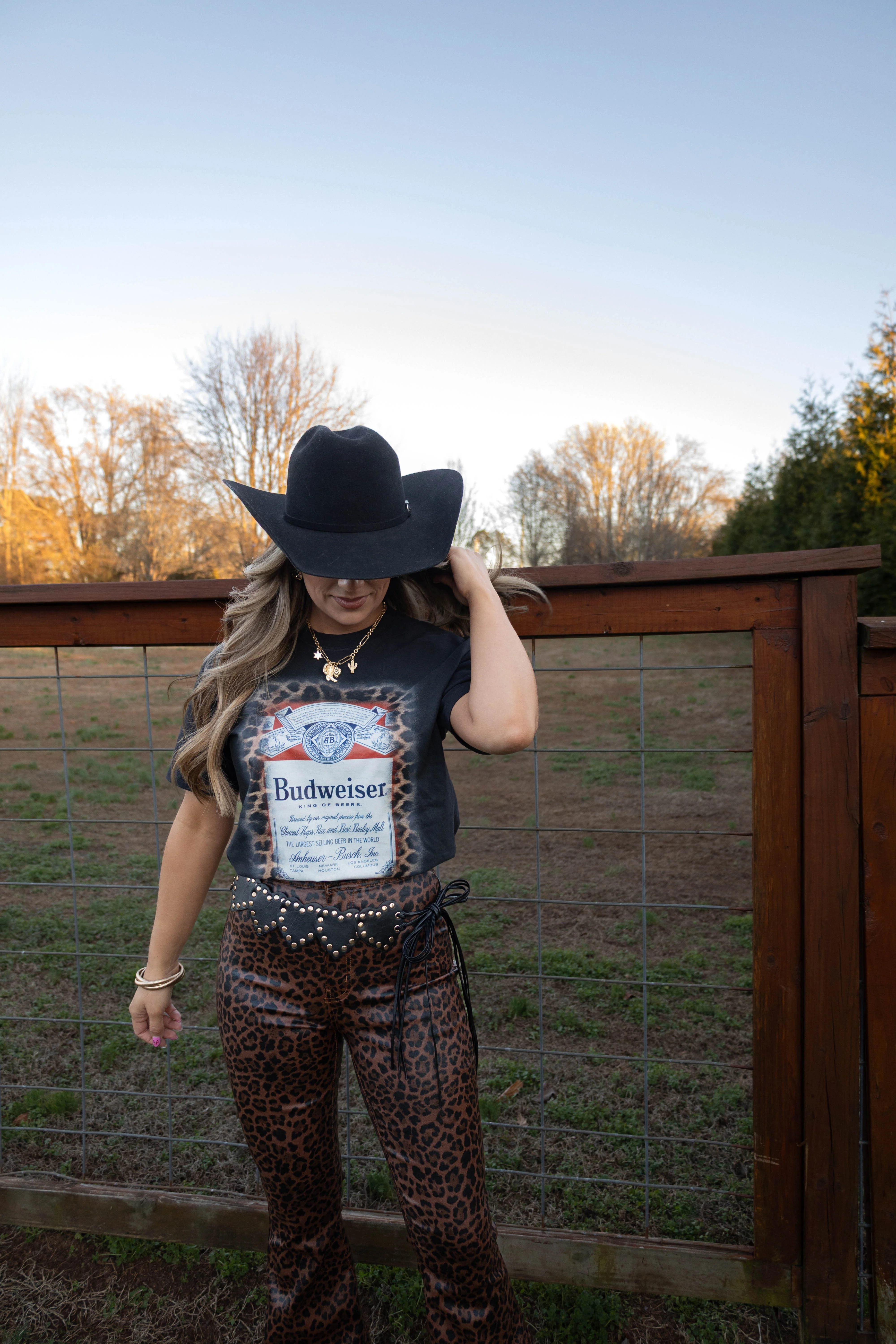 King of Beers Graphic Tee - Image 4