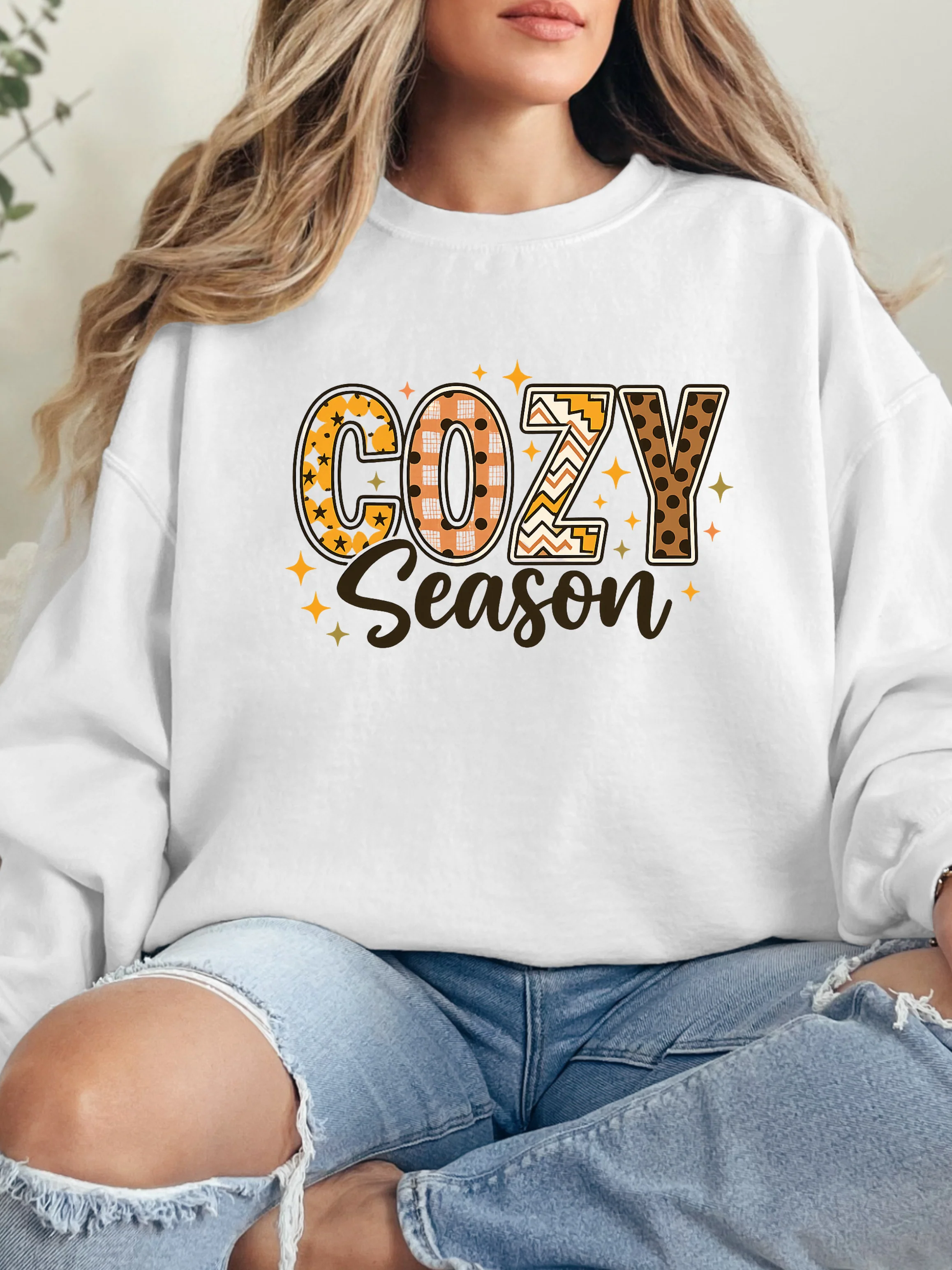Cozy Season Please Graphic - Image 5