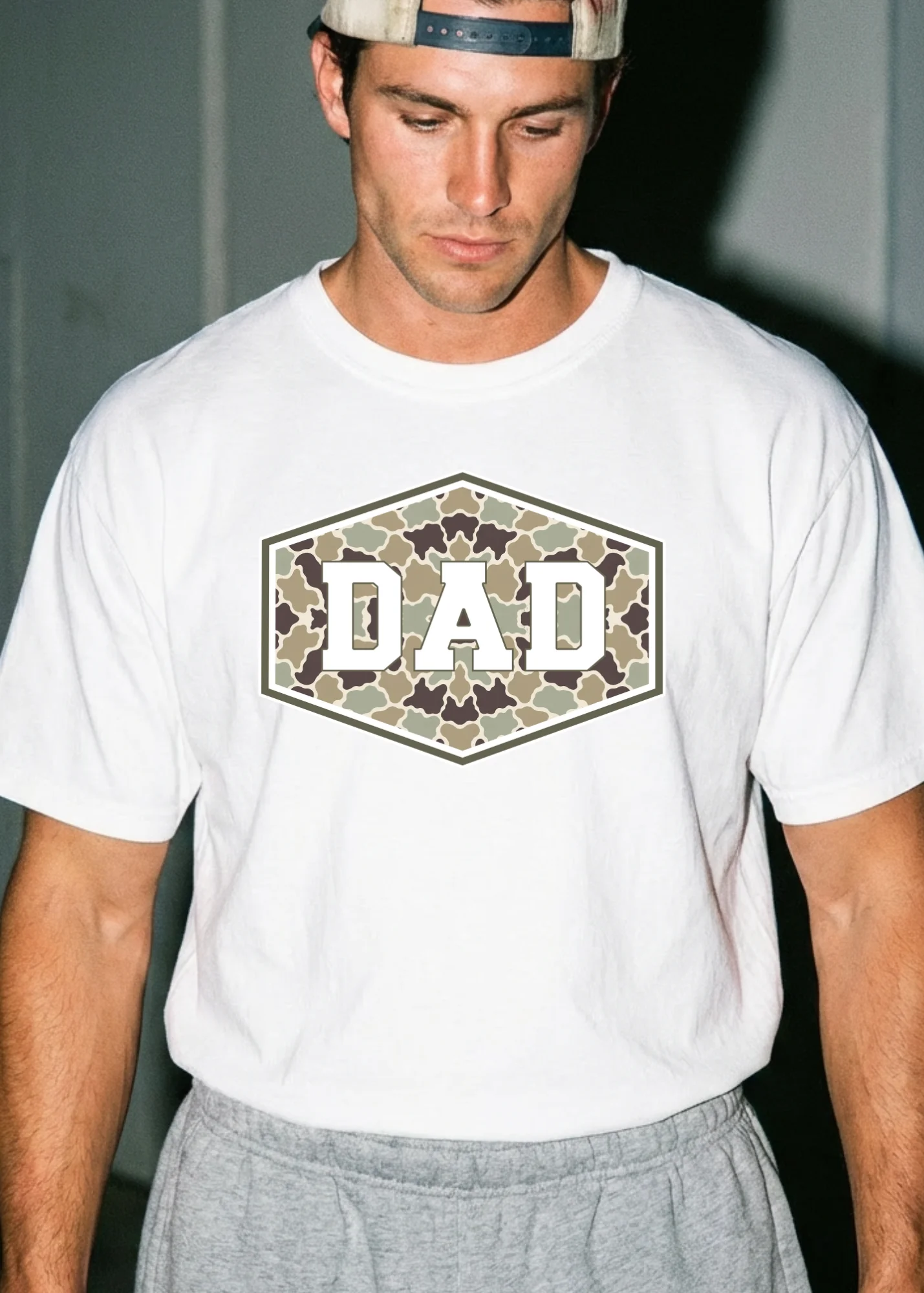 DAD Graphic