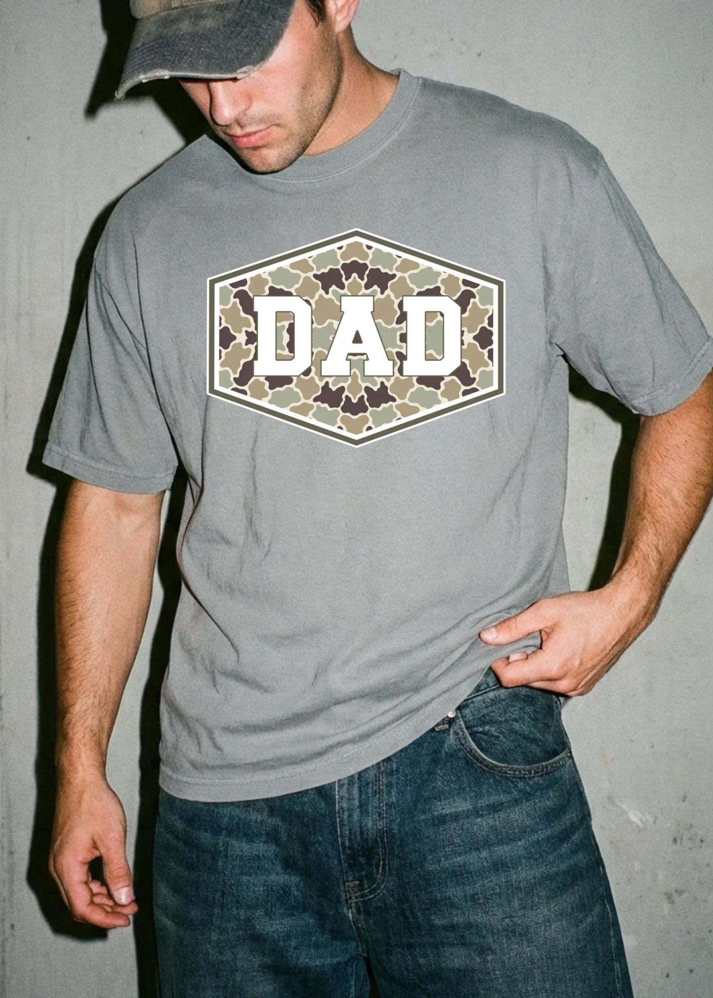 DAD Graphic - Image 3