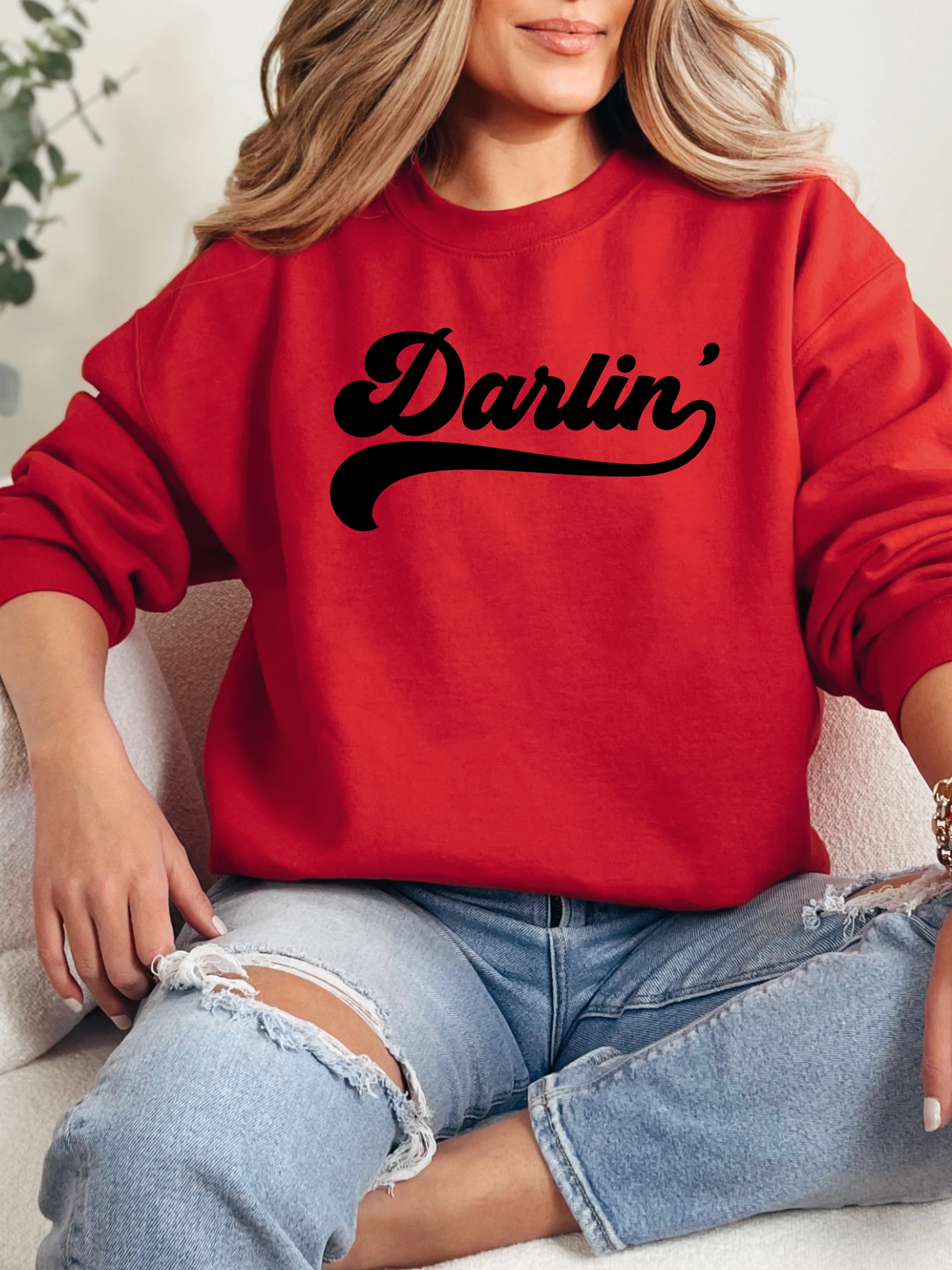 Darlin' Graphic - Image 3
