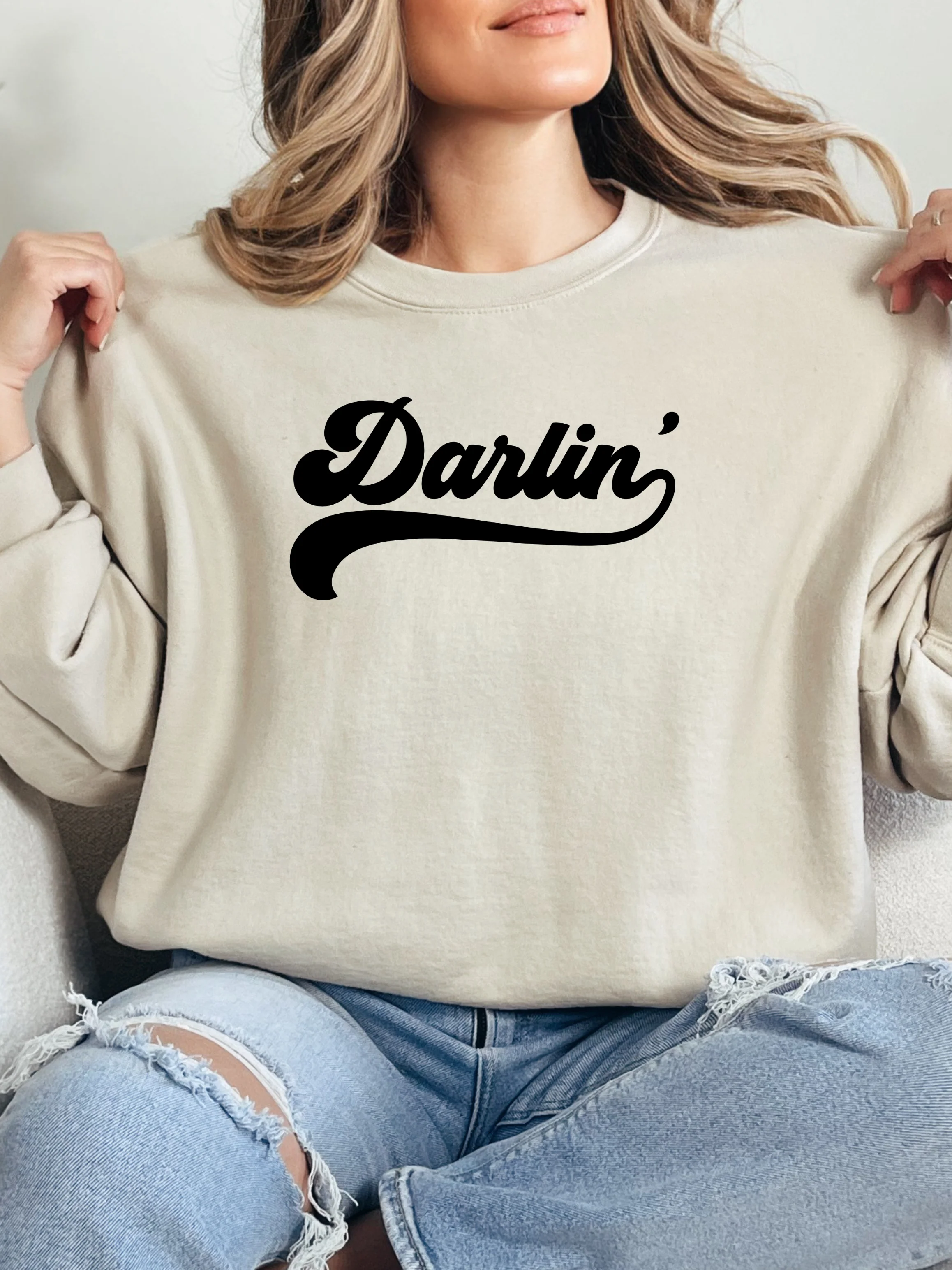 Darlin' Graphic - Image 4