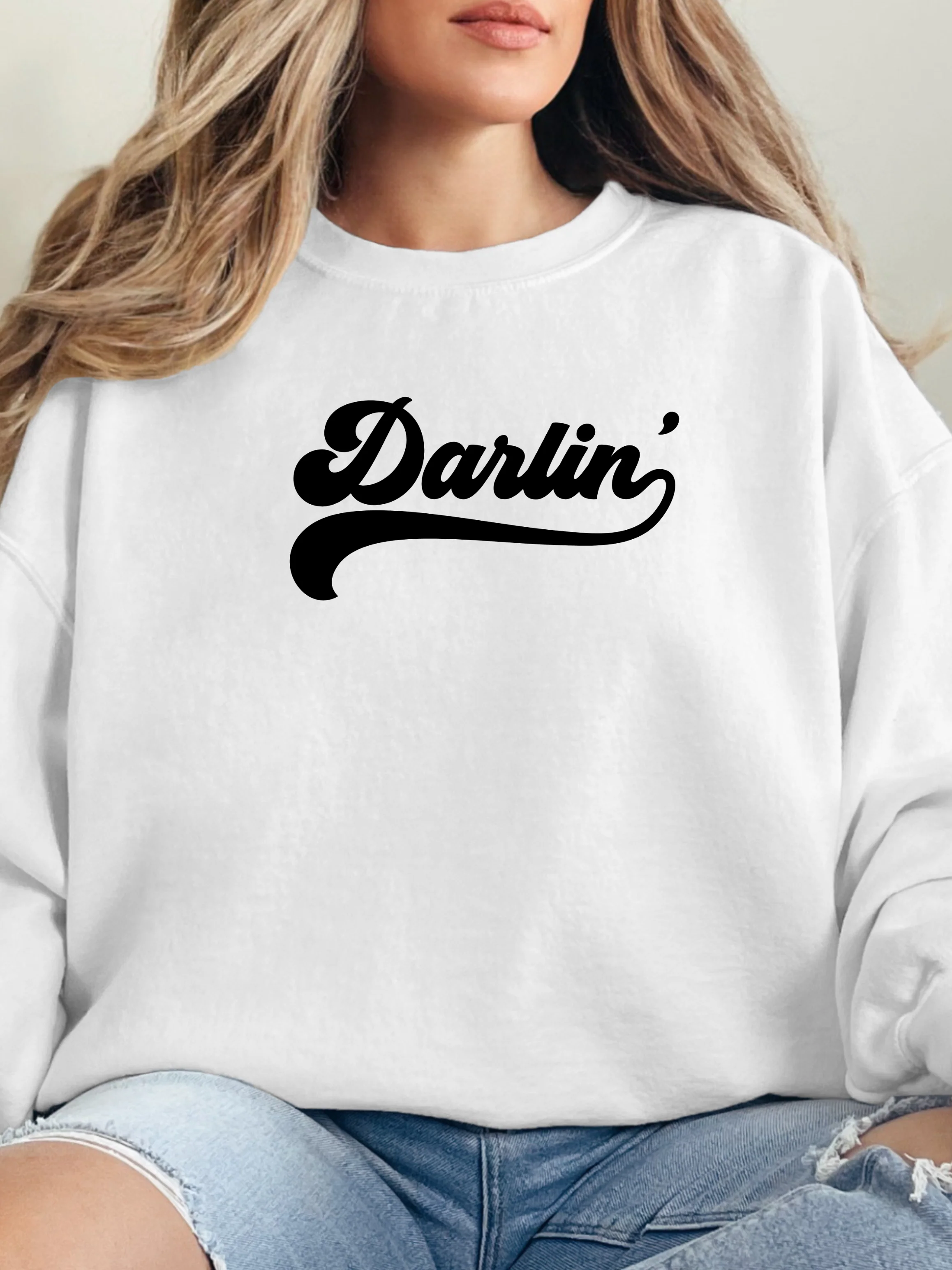 Darlin' Graphic - Image 5