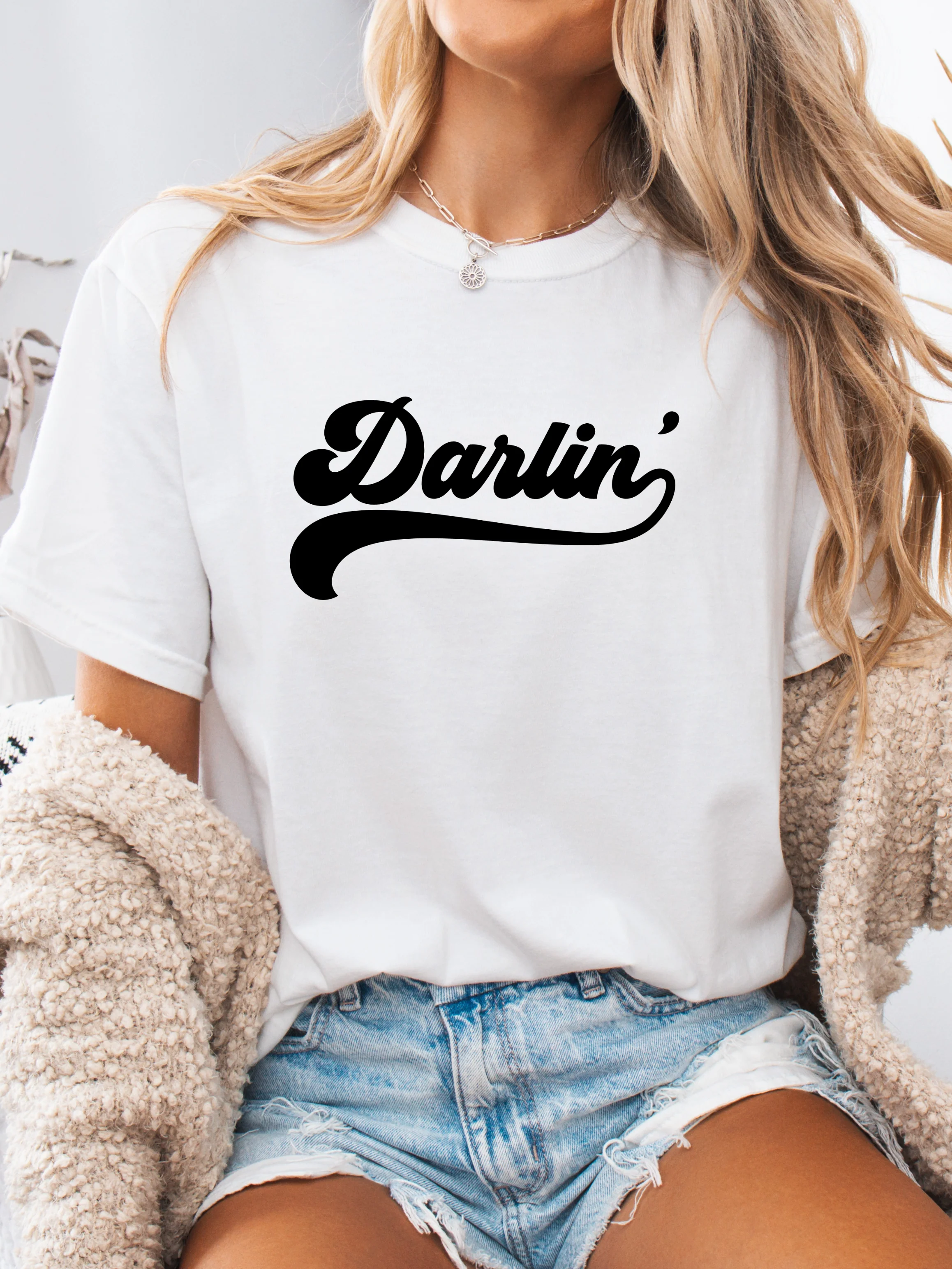 Darlin' Graphic - Image 6