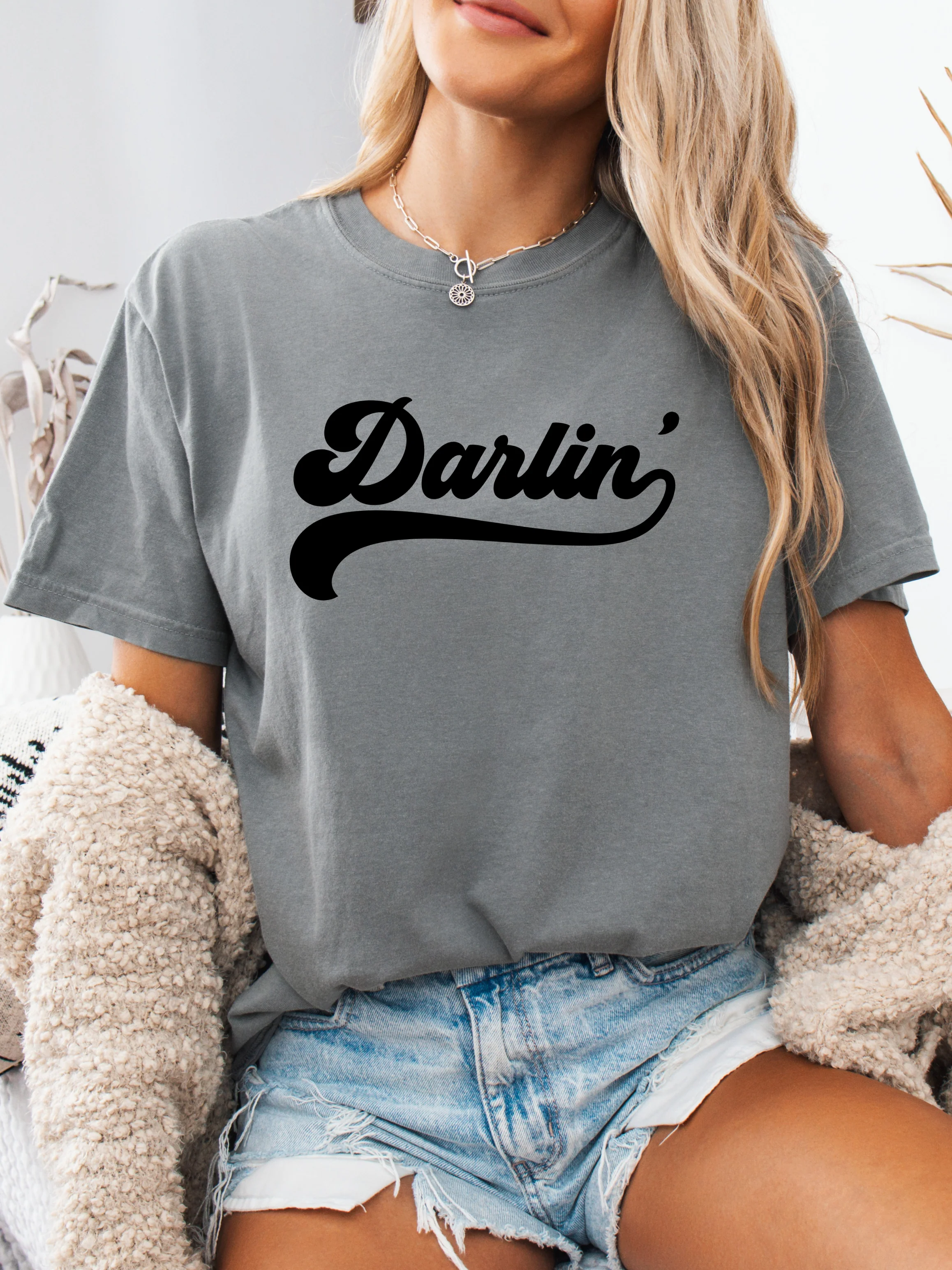 Darlin' Graphic - Image 7