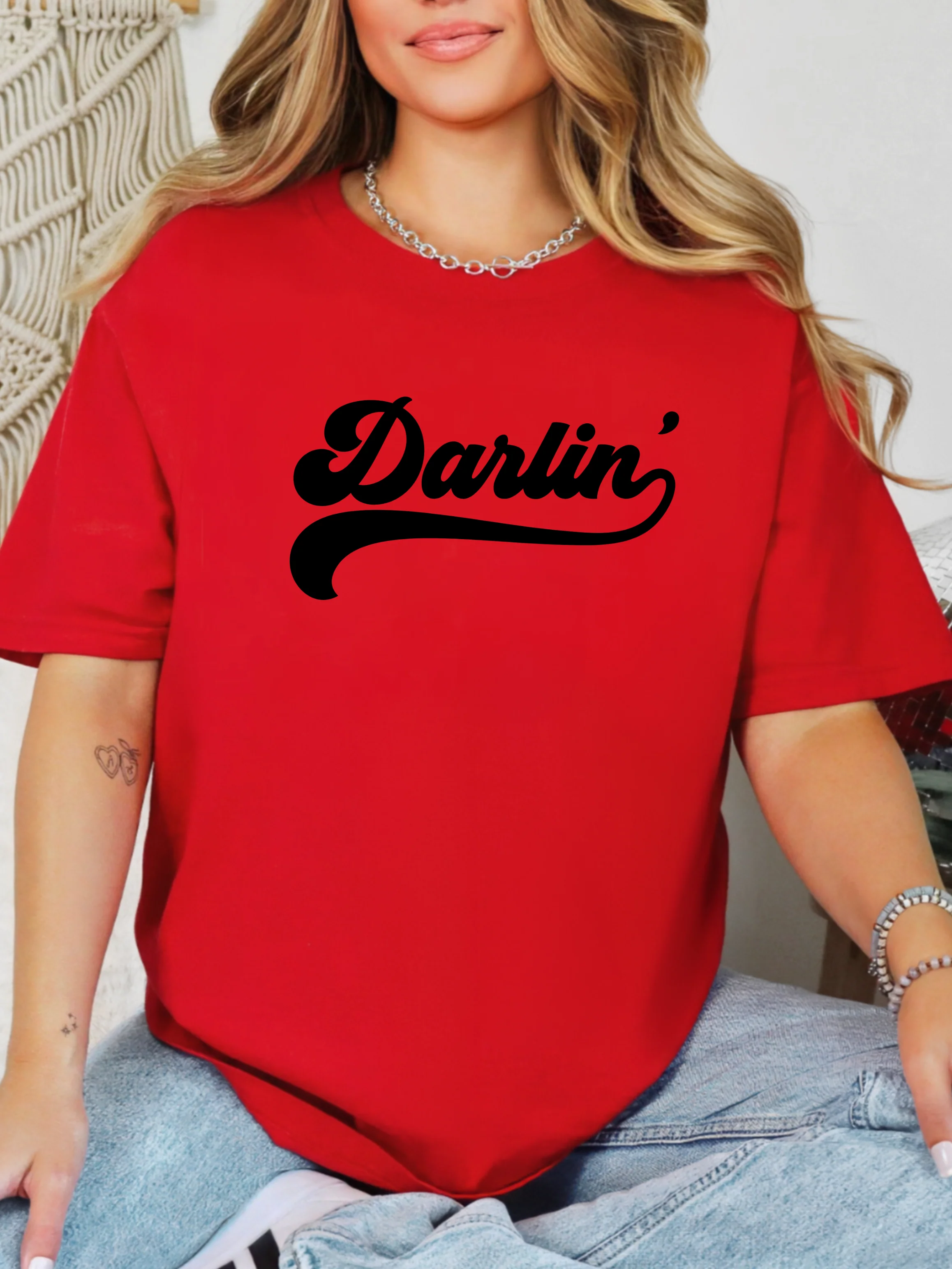 Darlin' Graphic - Image 8