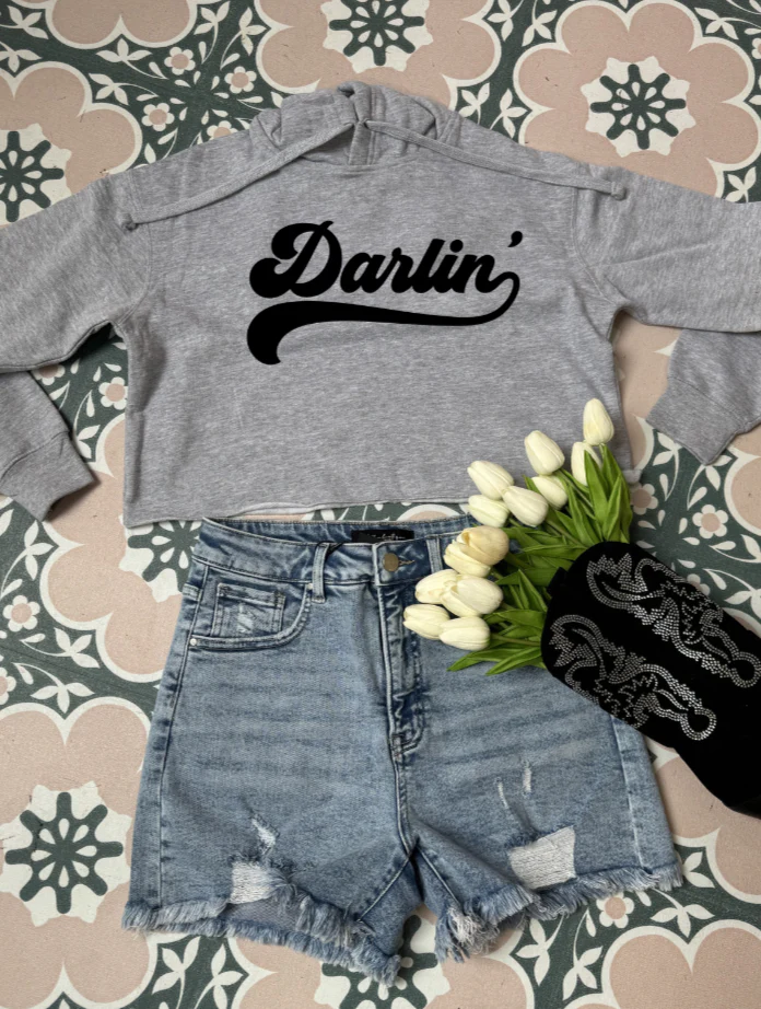 Darlin' Graphic - Image 9