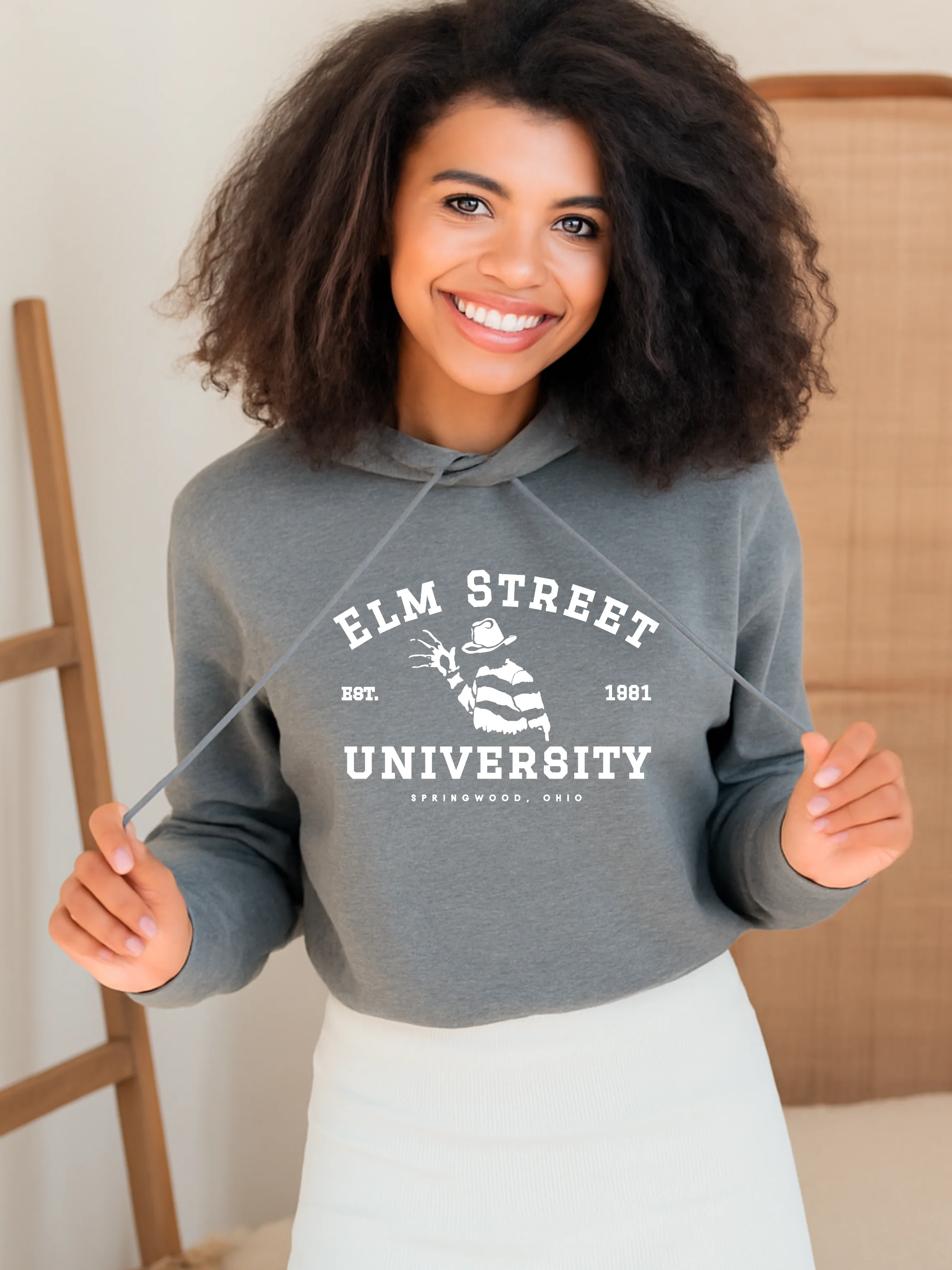 Elm Street University Graphic - Image 13