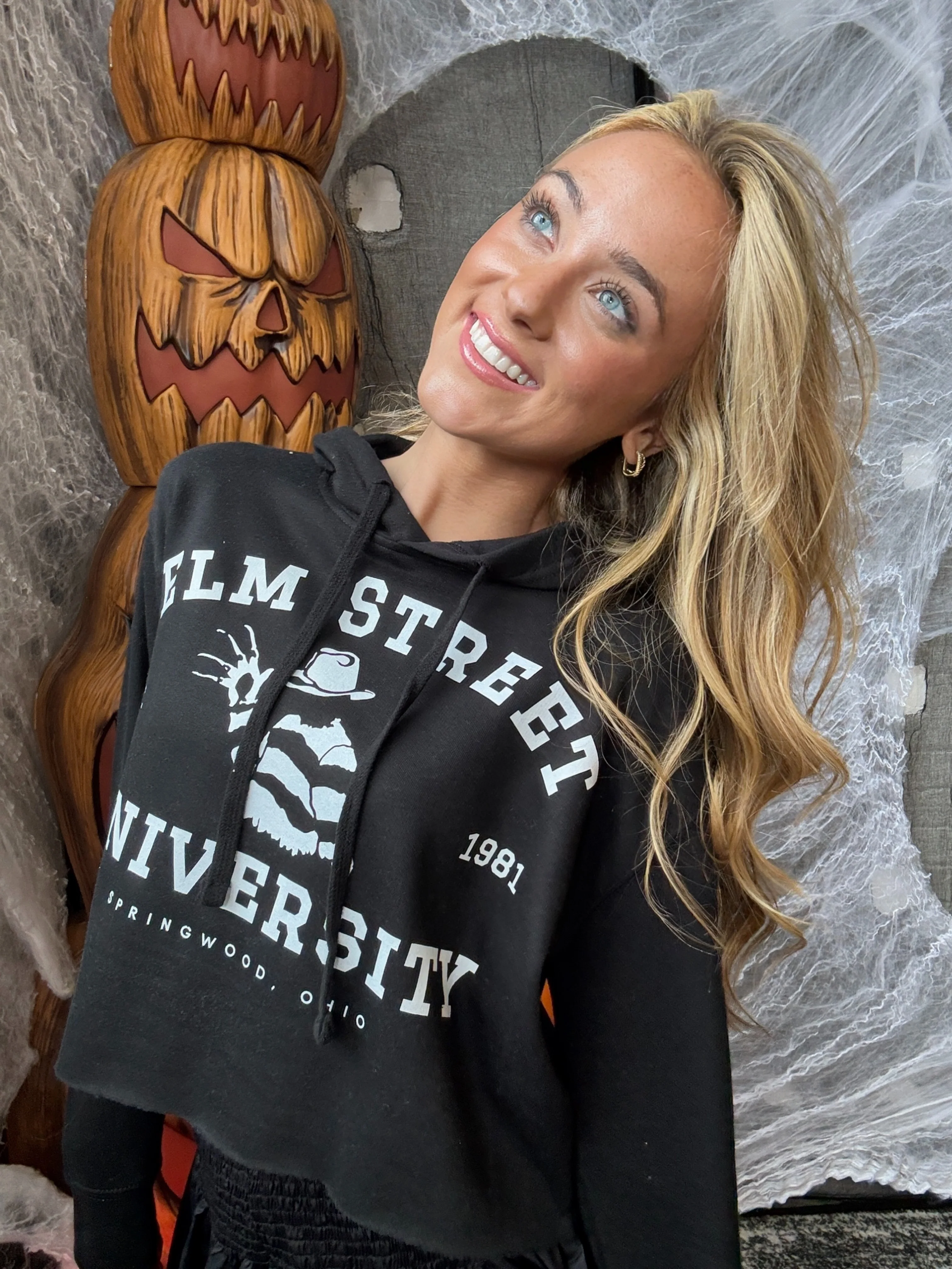 Elm Street University Graphic - Image 8