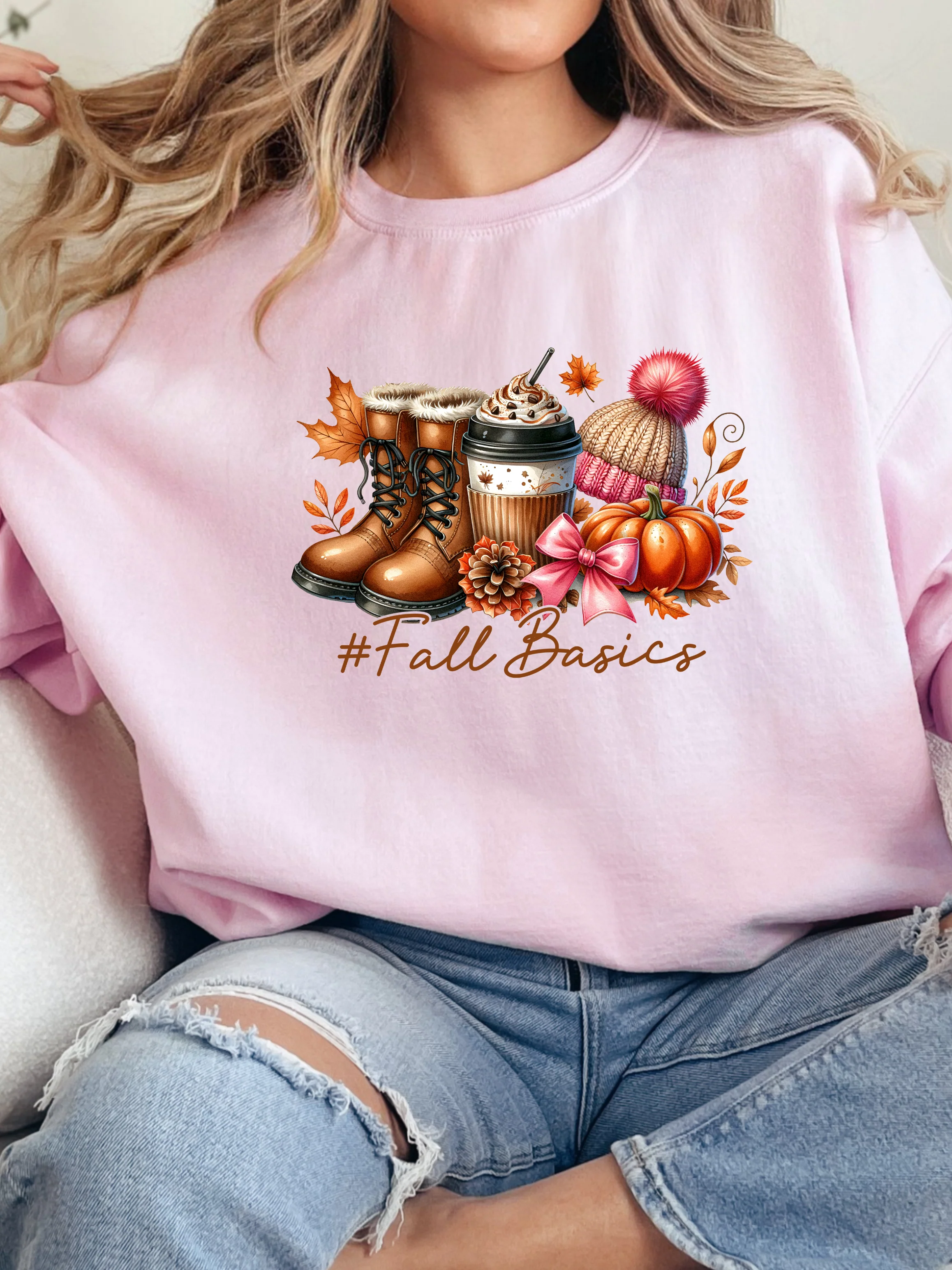 Fall Basics Graphic - Image 3