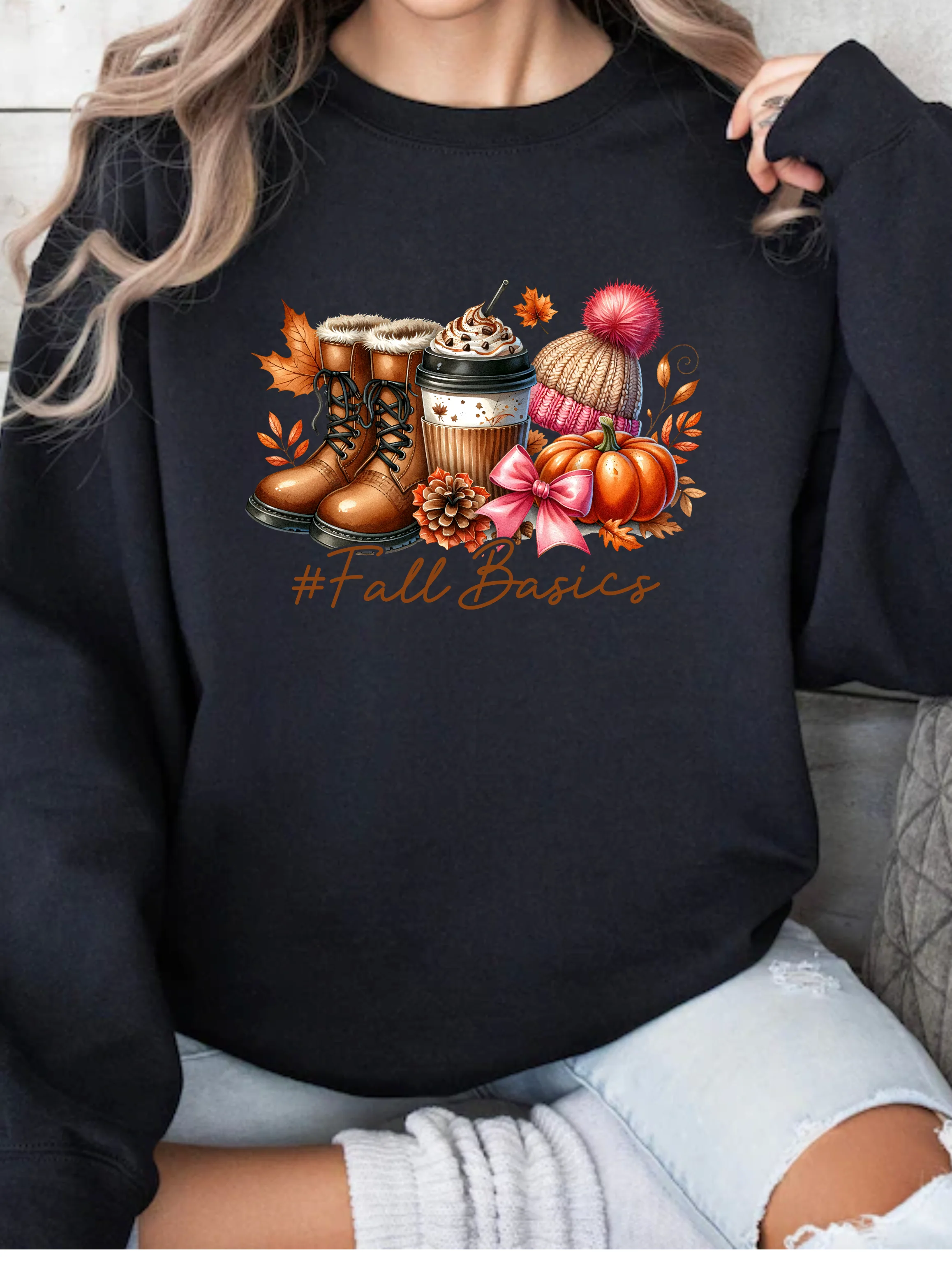 Fall Basics Graphic - Image 4