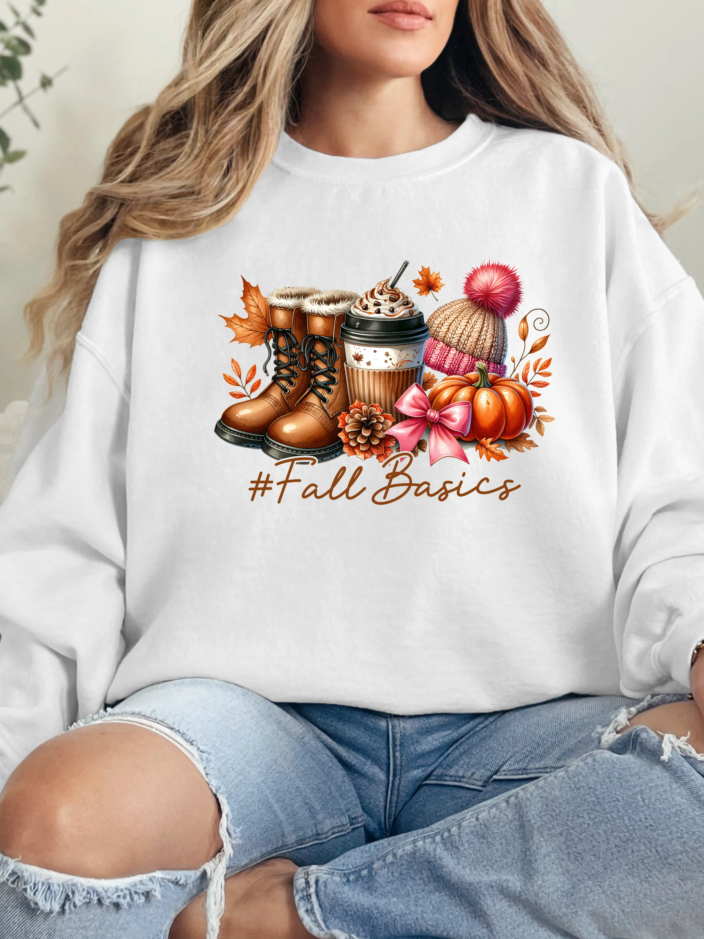 Fall Basics Graphic - Image 7
