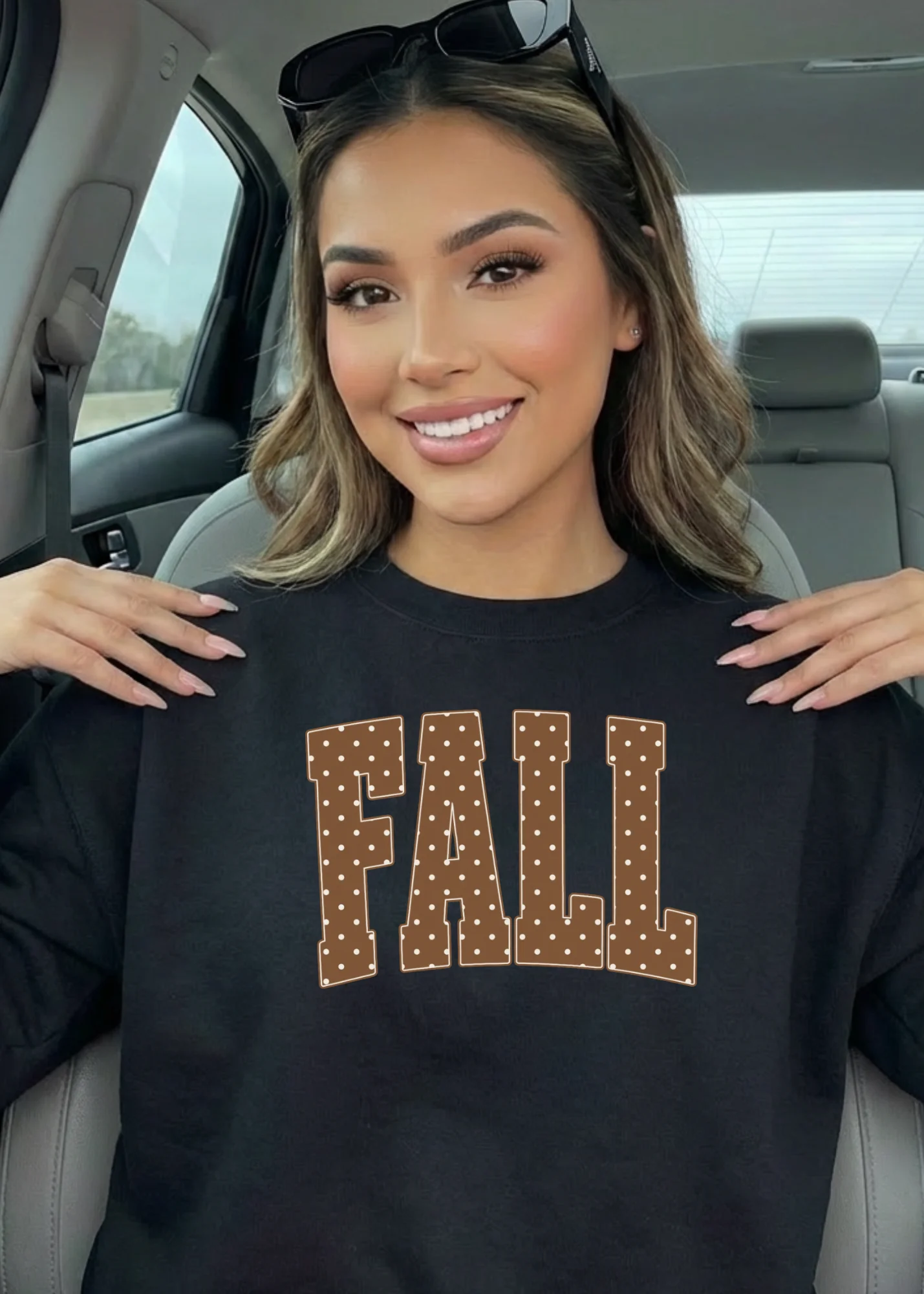 Fall Season Graphic - Image 11