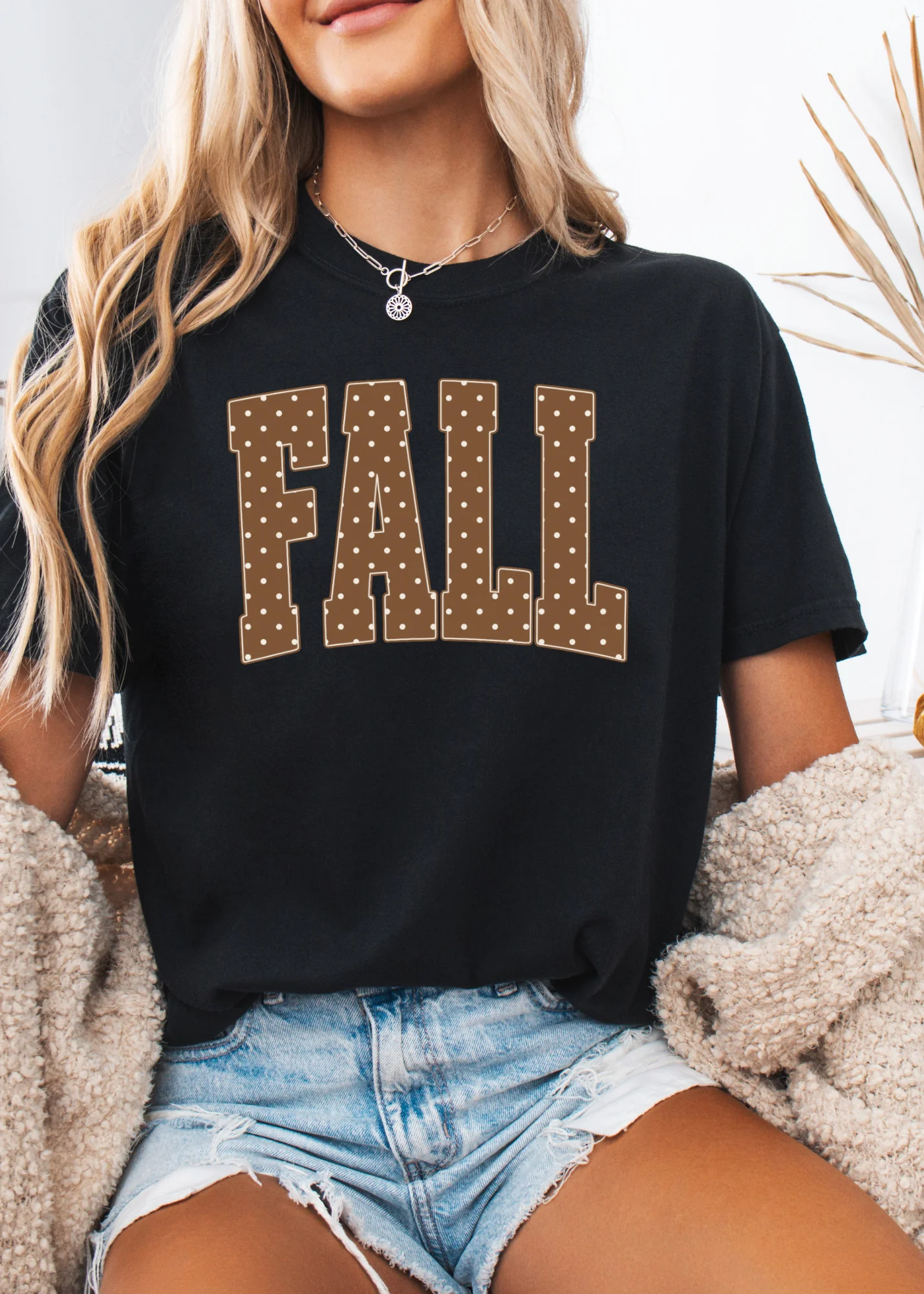 Fall Season Graphic - Image 4