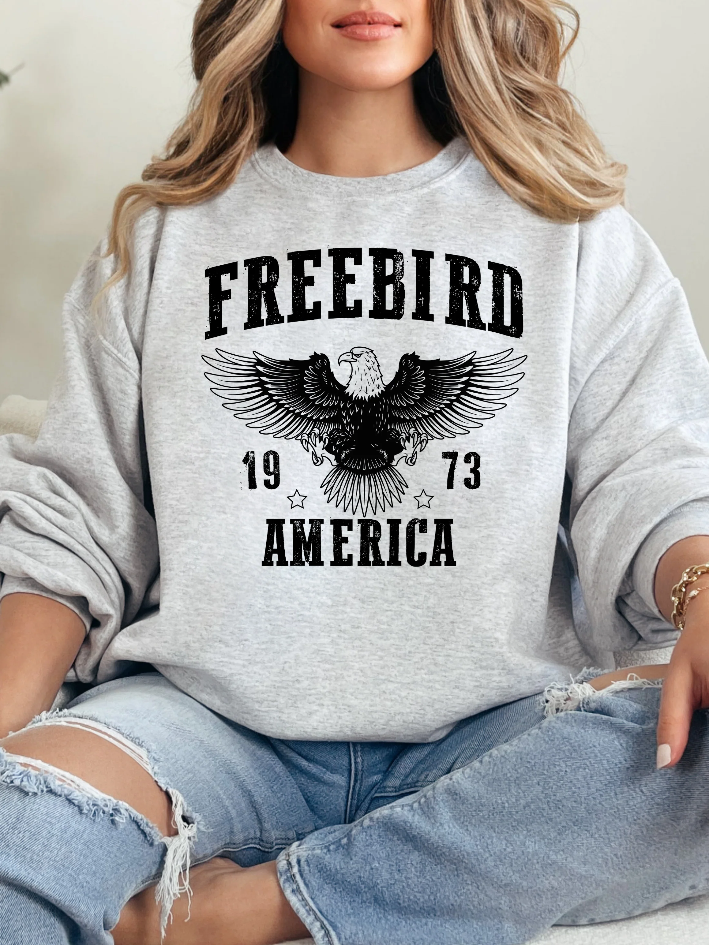 Freebird 1973 Graphic - Image 10