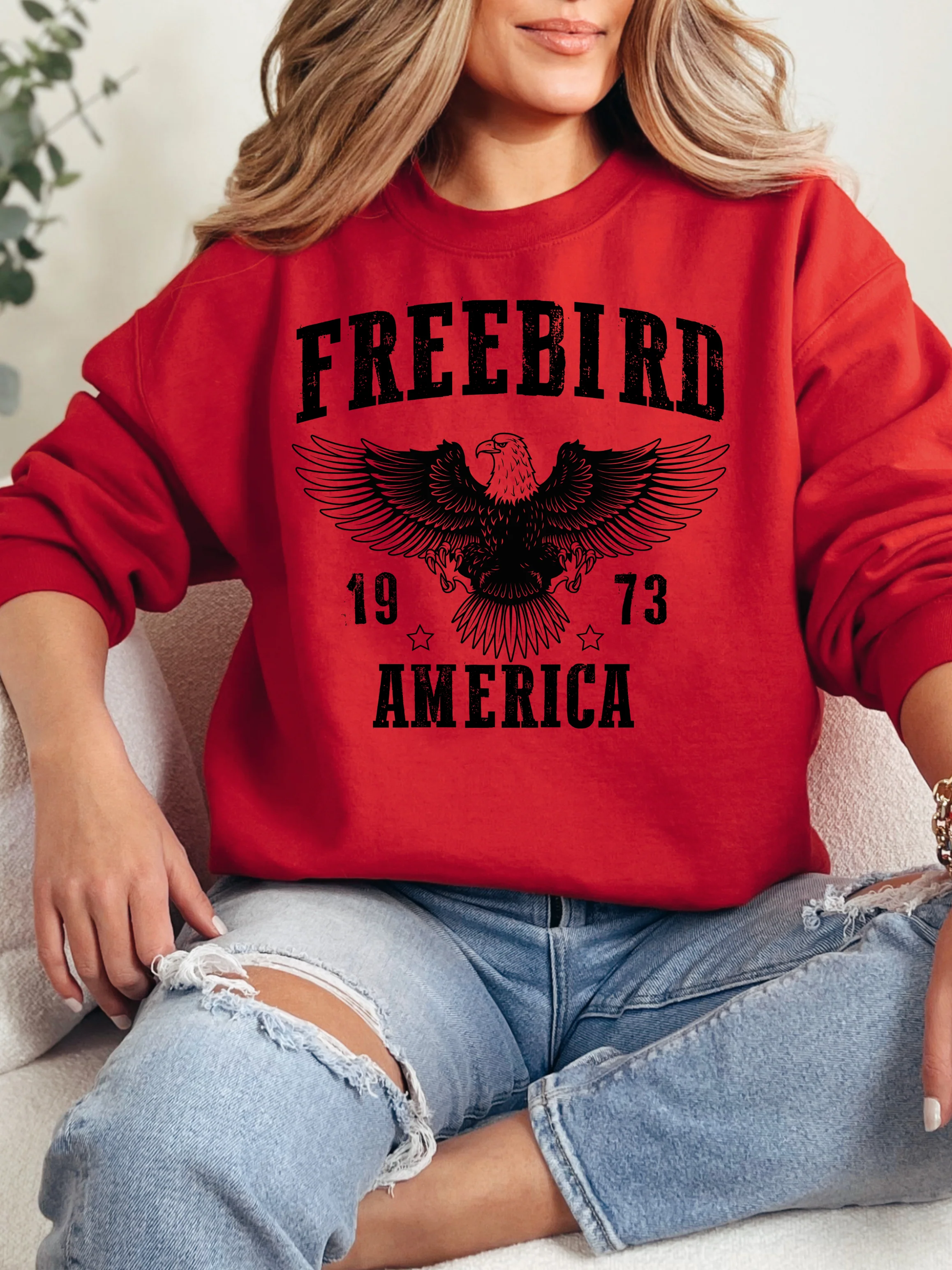 Freebird 1973 Graphic - Image 7