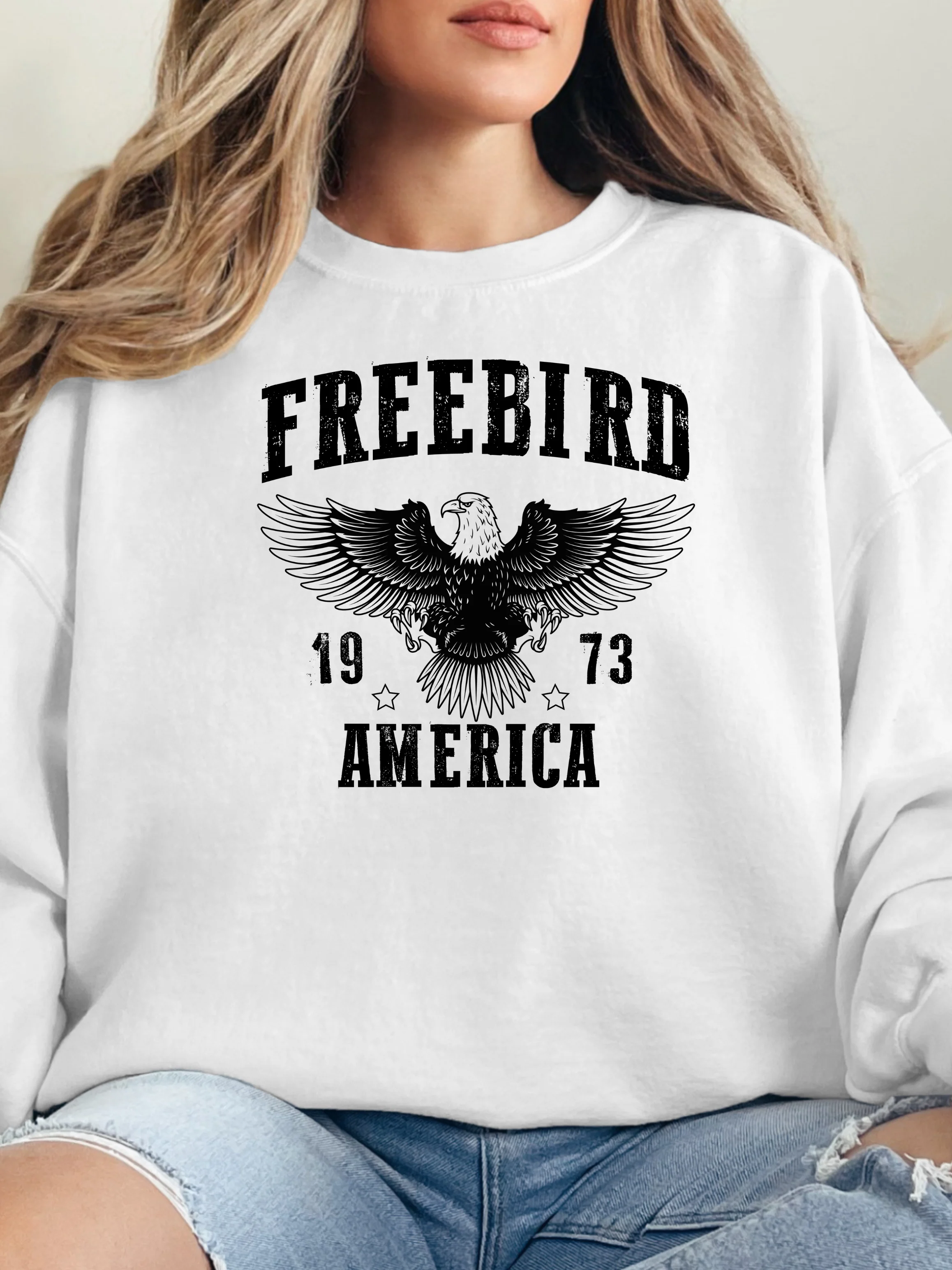 Freebird 1973 Graphic - Image 8