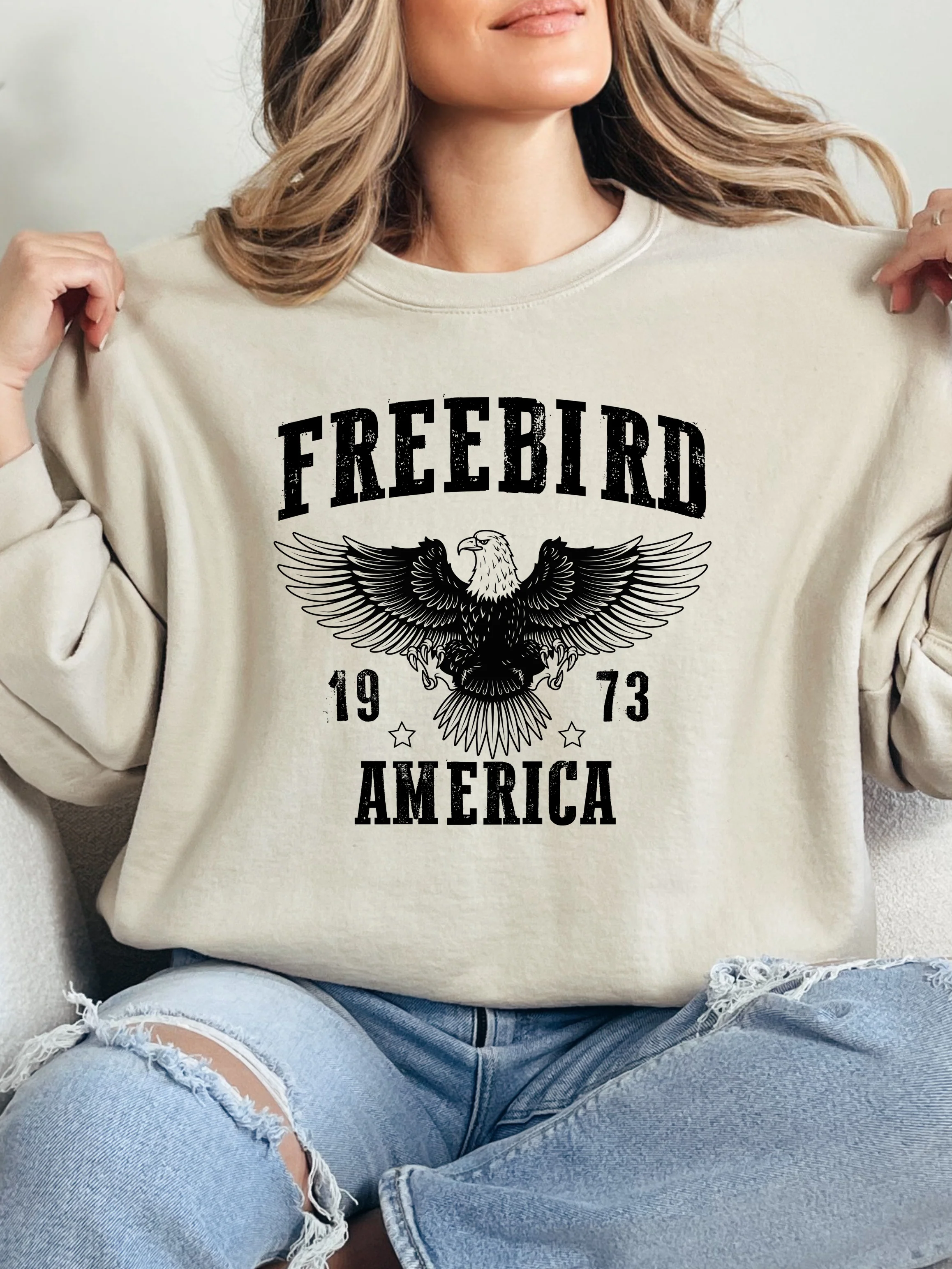 Freebird 1973 Graphic - Image 9