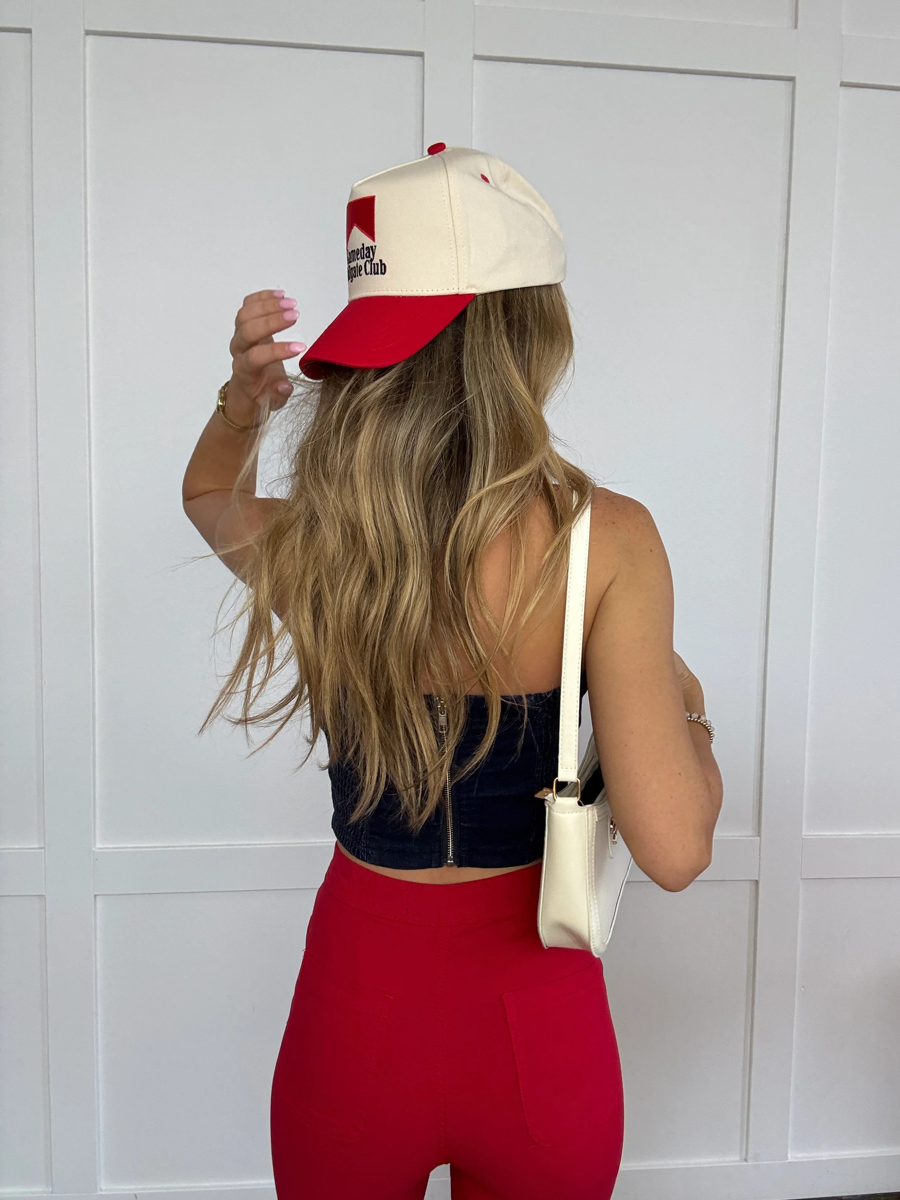 Game Day Tailgate Club Trucker Hat - Image 9