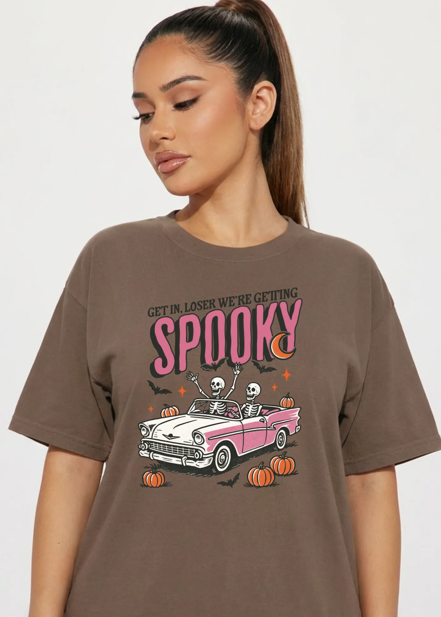Getting Spooky Graphic - Image 14