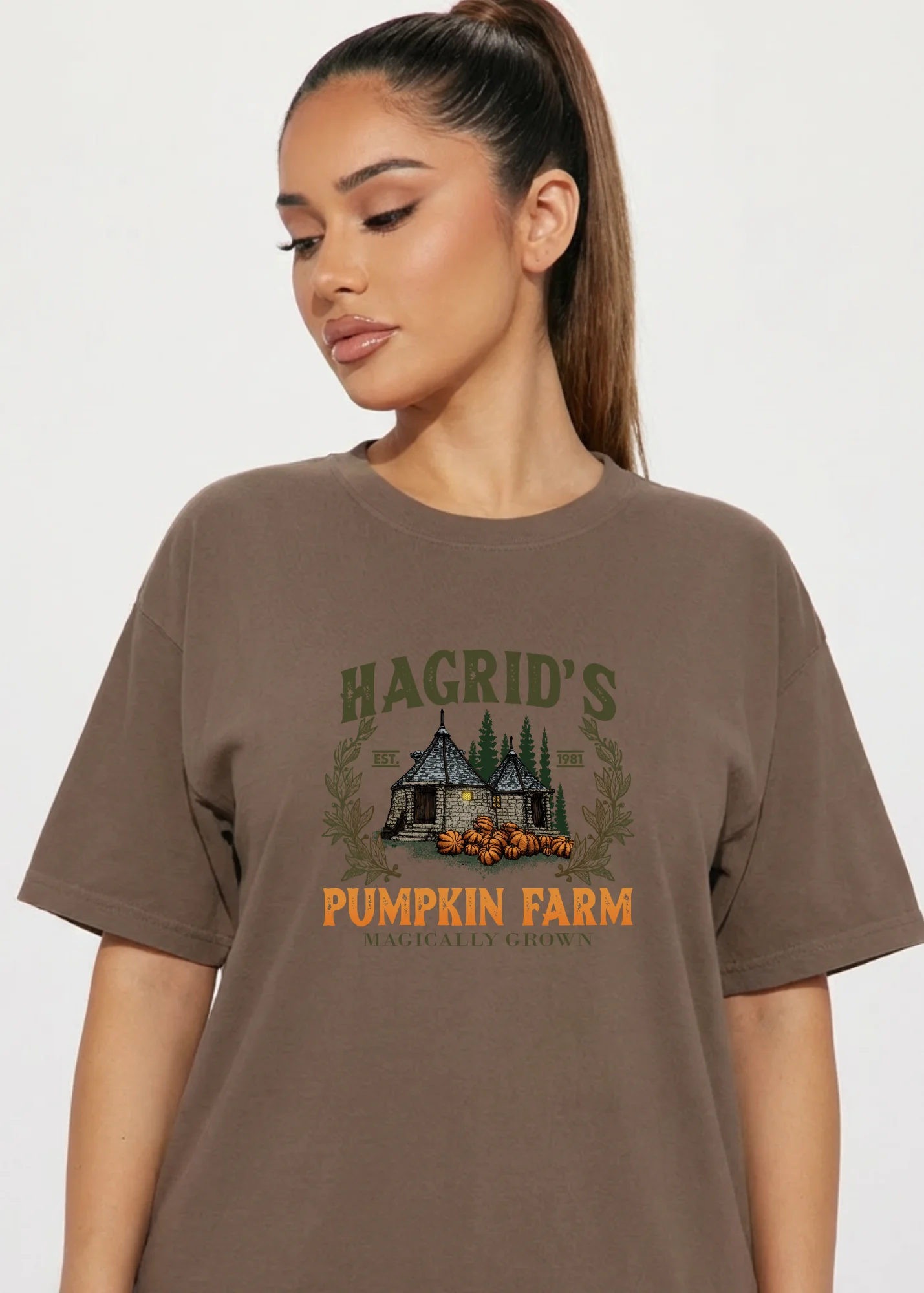 Hagrid's Pumpkin Farm - Image 16