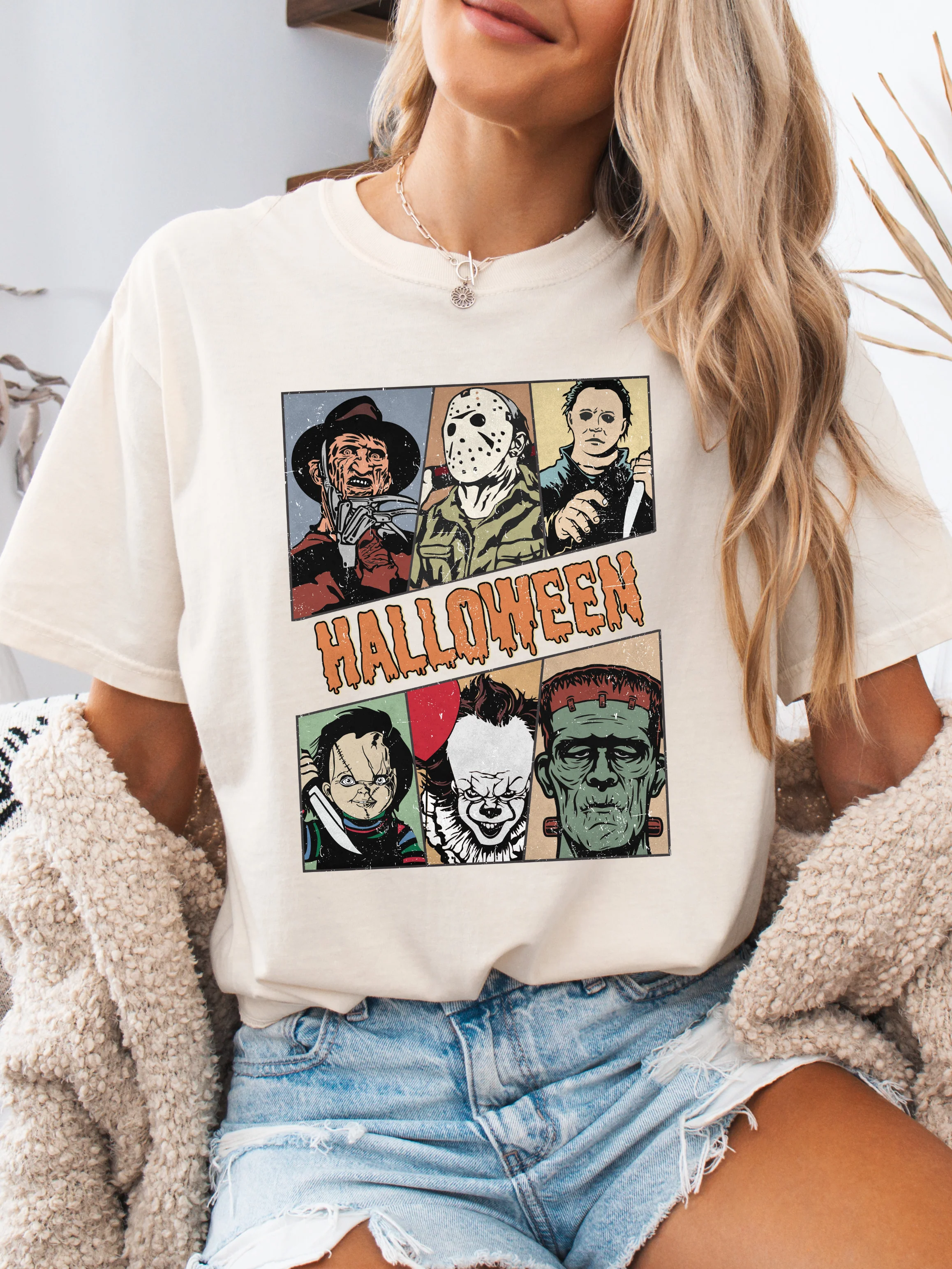 Halloween Tour Graphic - Image 10