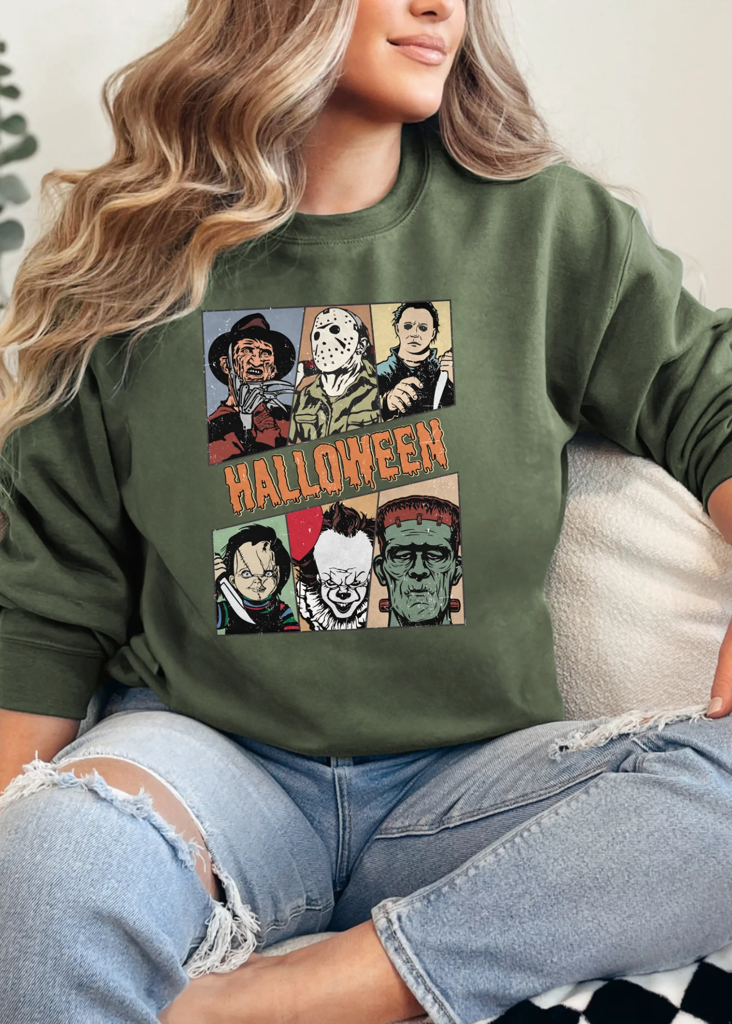 Halloween Tour Graphic - Image 20